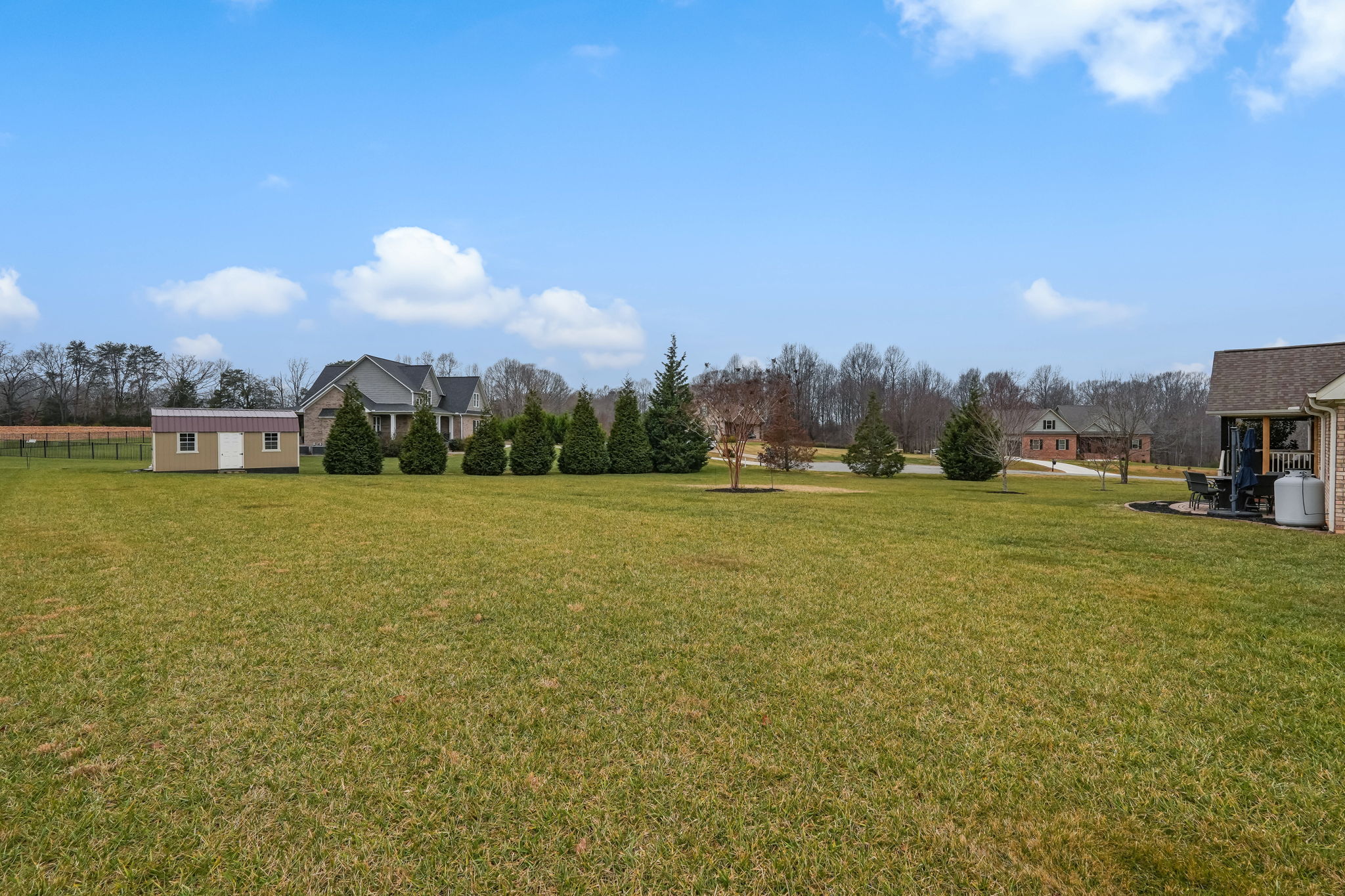 Reidsville, North Carolina, 27320, United States, 3 Bedrooms Bedrooms, ,2 BathroomsBathrooms,Residential,For Sale,2012071