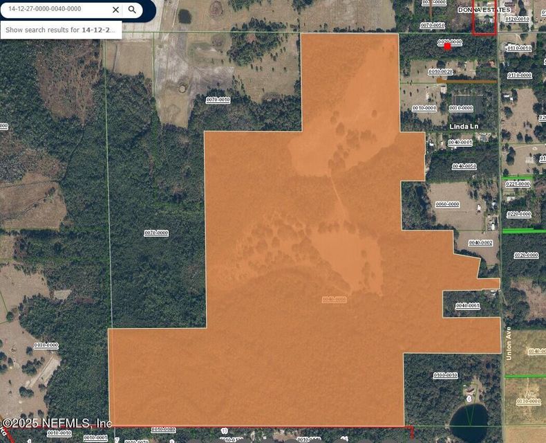 Crescent City, Florida, 32112, United States, ,Land,For Sale,1974247