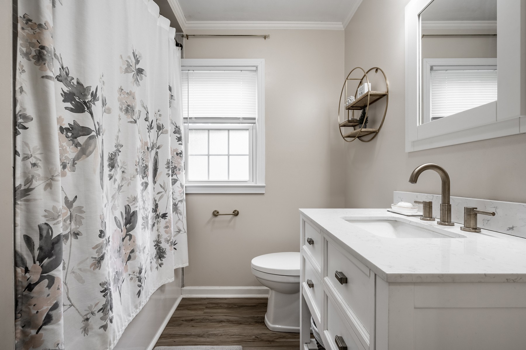  Charming Three Bedroom Washington Township Home - 物件實景