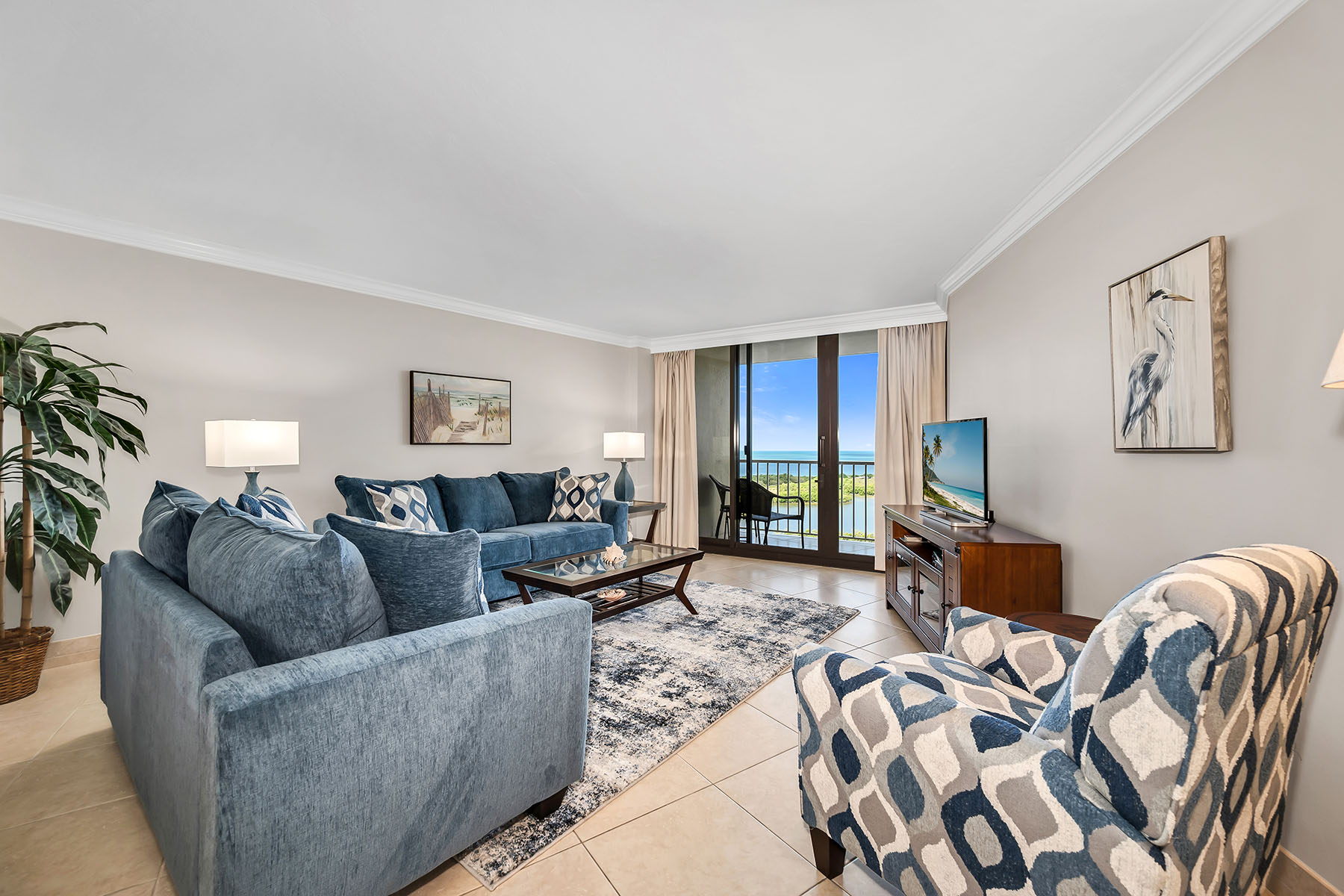  MARCO ISLAND - SOUTH SEAS CLUB CONDO - 物件實景