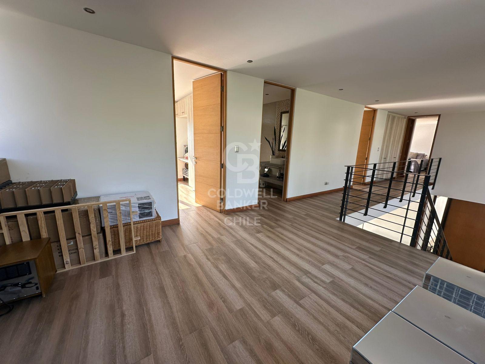 Colina, Chile, 3 Bedrooms Bedrooms, ,3 BathroomsBathrooms,Residential,For Sale,1902033