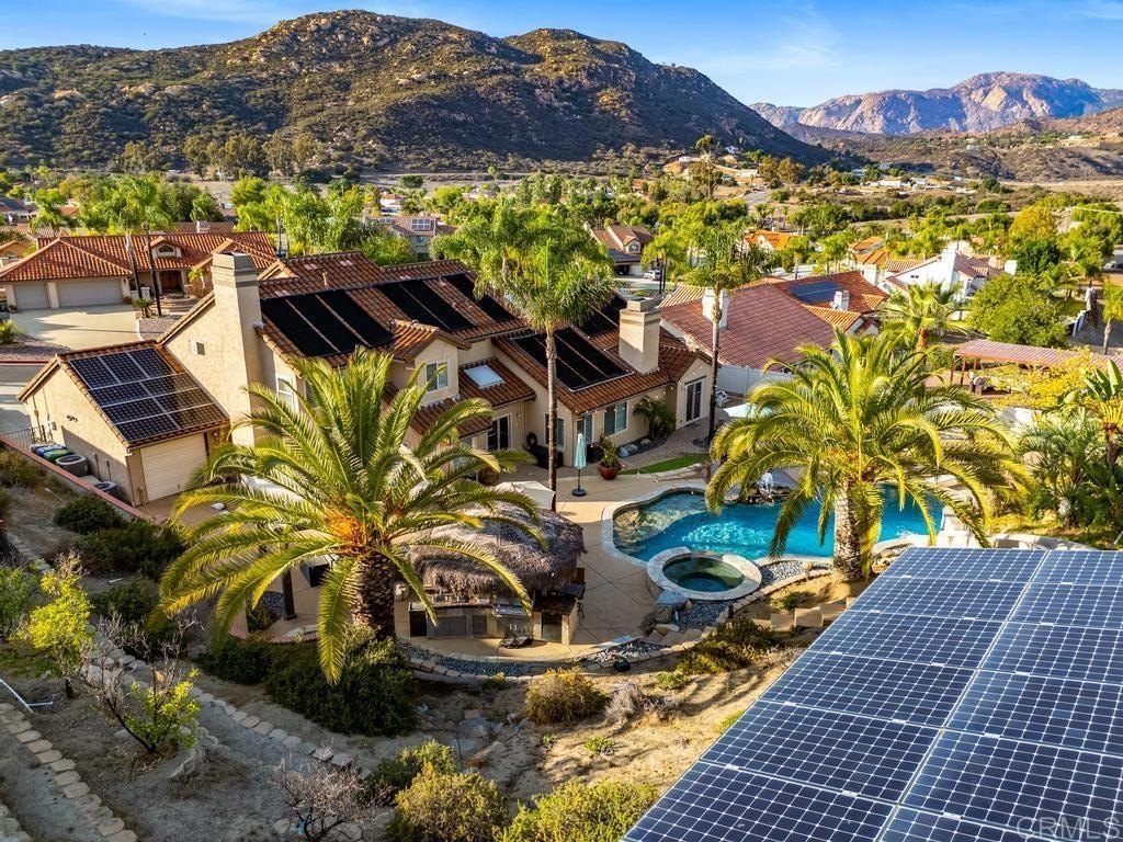 Alpine, California, 91901, United States, 4 Bedrooms Bedrooms, ,3 BathroomsBathrooms,Residential,For Sale,1991571