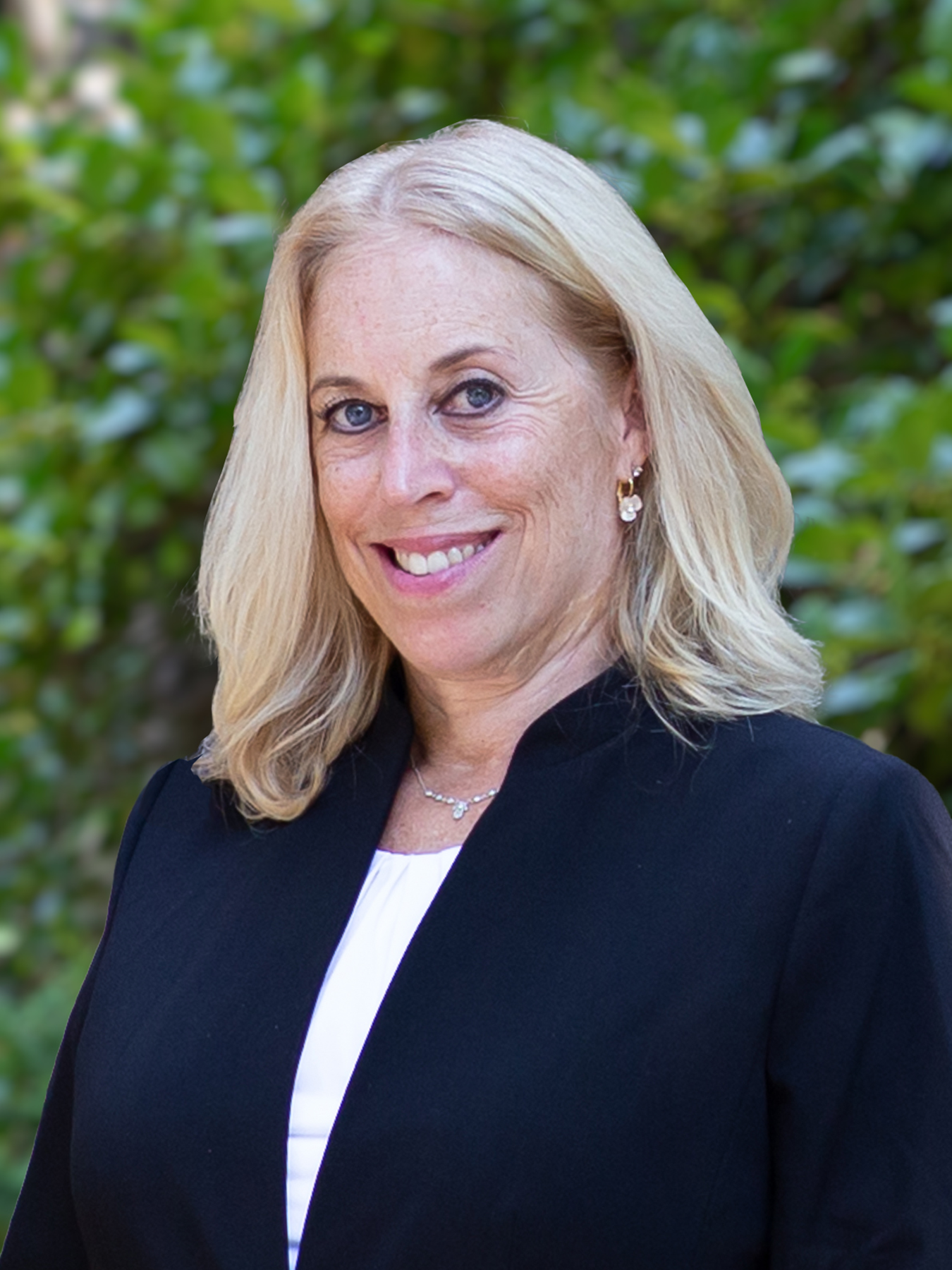 Deborah Cohen