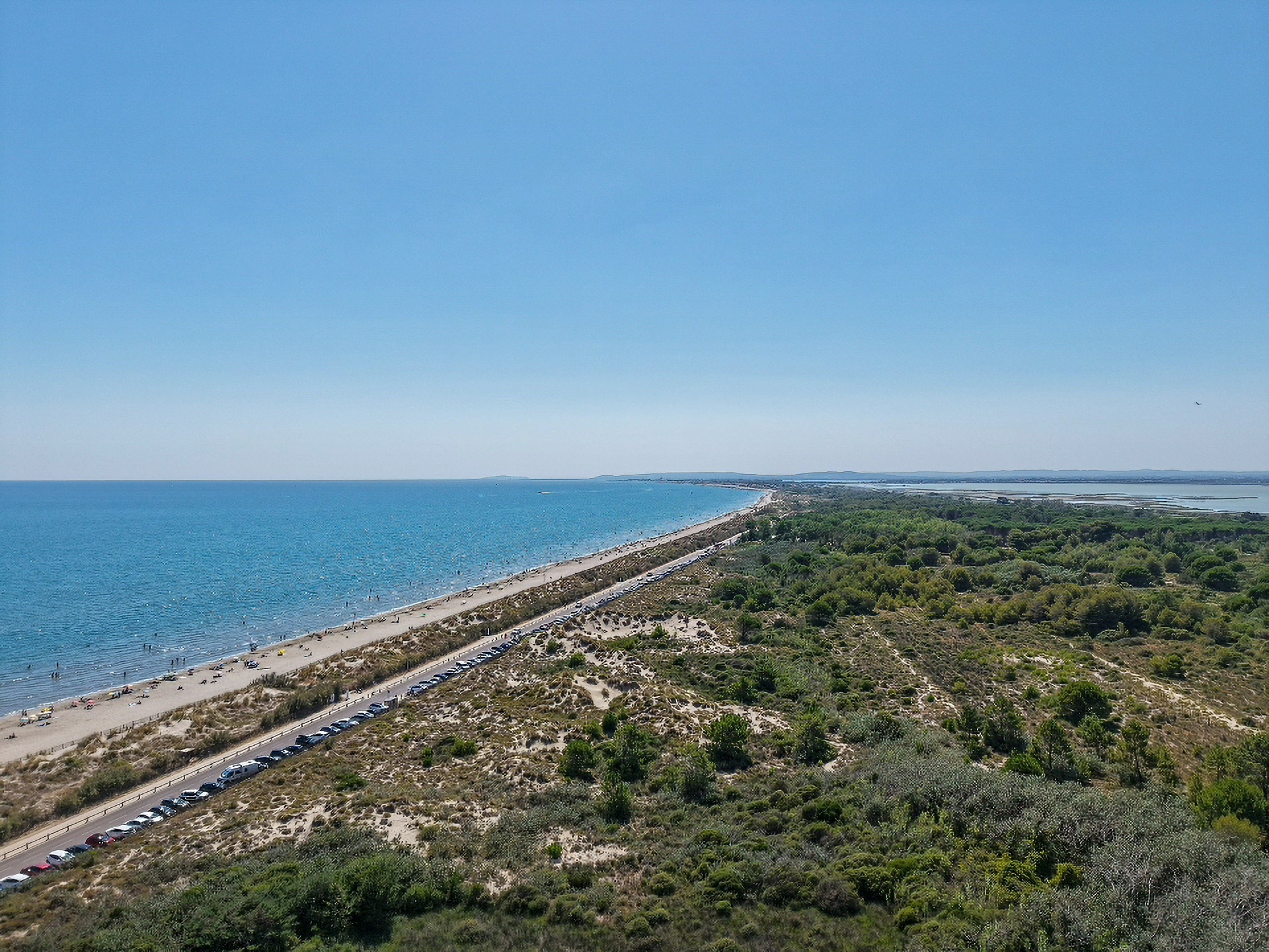  Exceptional Villa with Sea Views just steps from the Beach - 物件實景
