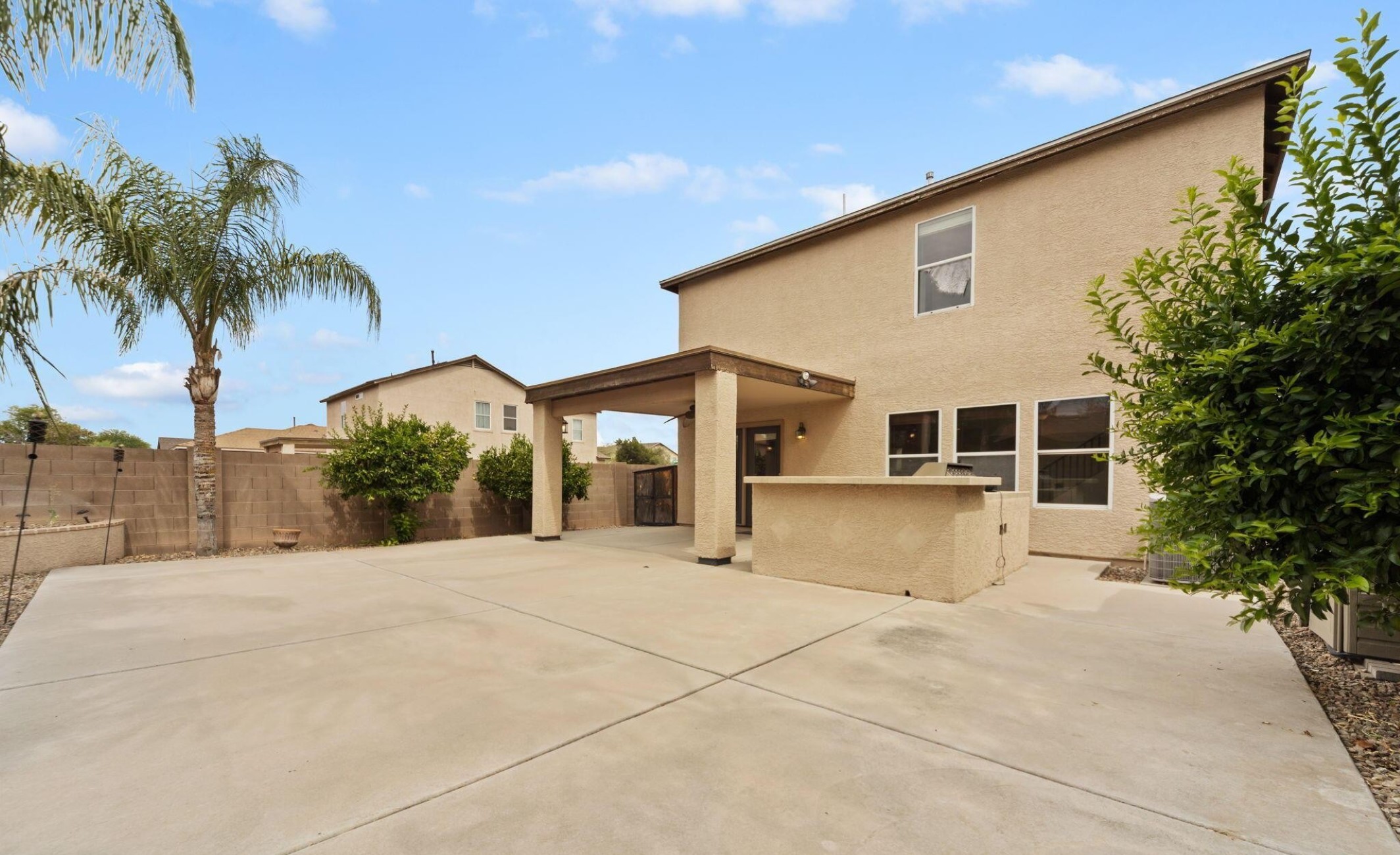  2779 W Greenstreak Drive  Tucson, AZ - 物件實景
