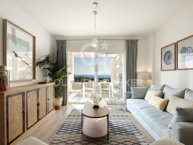 Marbella, Andalusia, ES, 3 Bedrooms Bedrooms, ,2 BathroomsBathrooms,Residential,For Sale,1746204