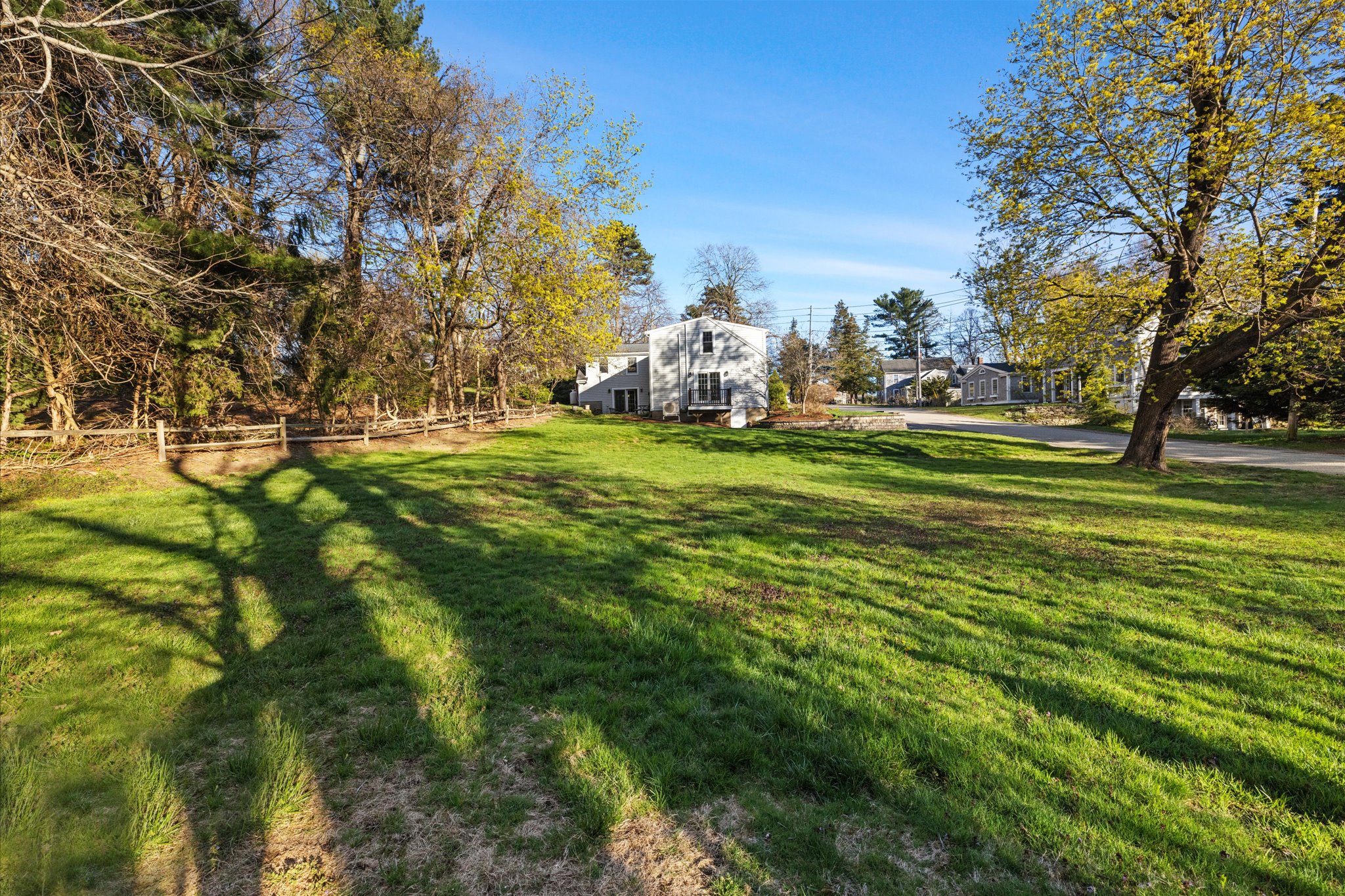  23 Mayflower Ln, Duxbury - 物件實景
