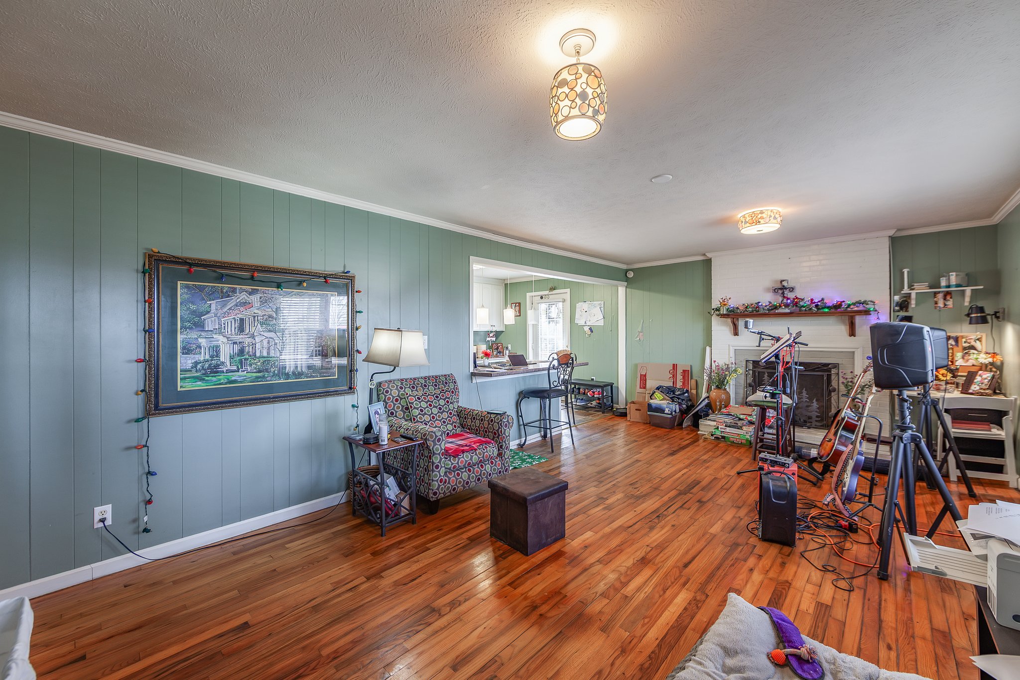 Beech Bluff, Tennessee, 38313, United States, 5 Bedrooms Bedrooms, ,3 BathroomsBathrooms,Residential,For Sale,1743753