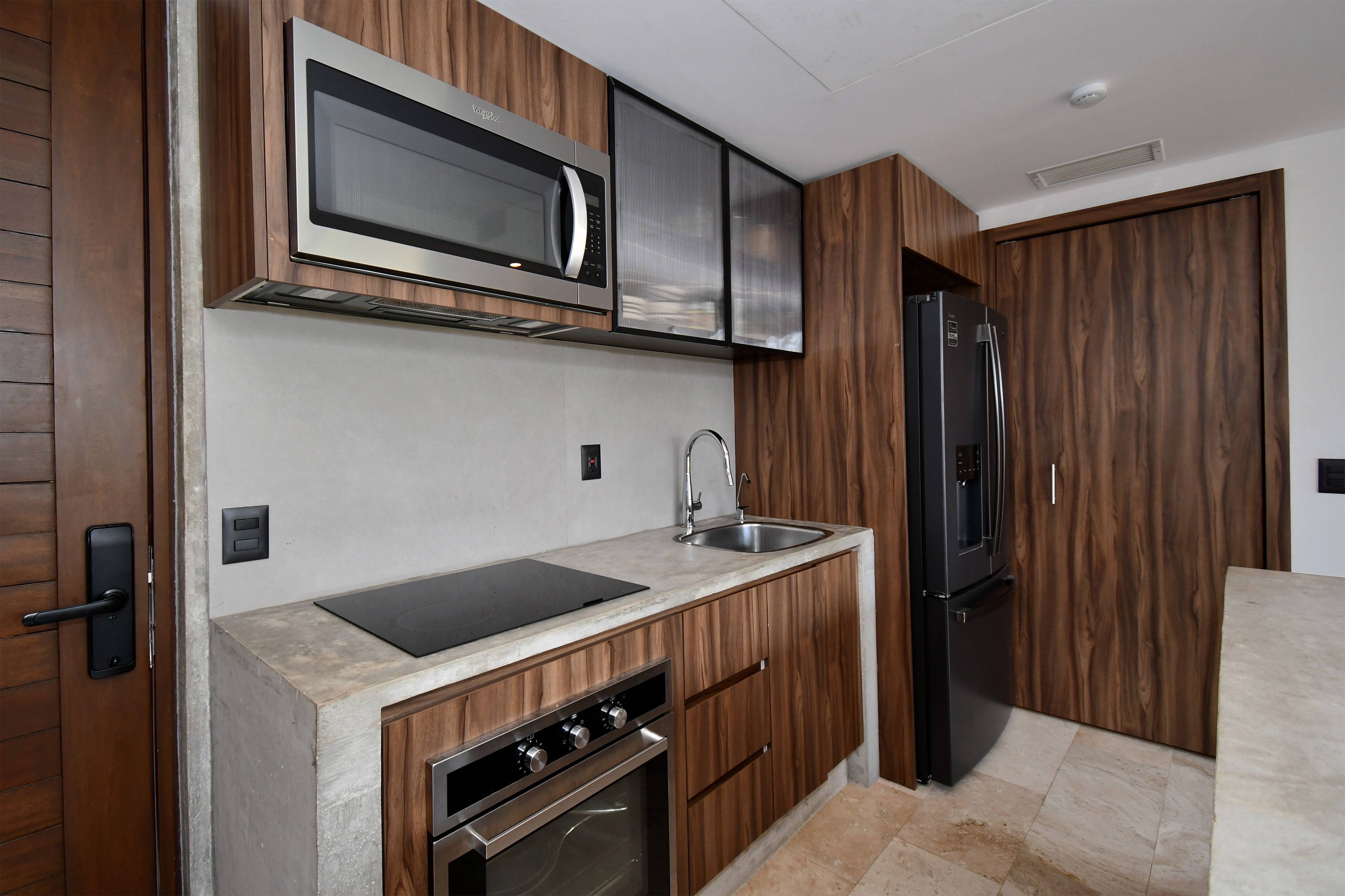  Exclusive Pent-house with Private Whirlpool Tub - 物件實景