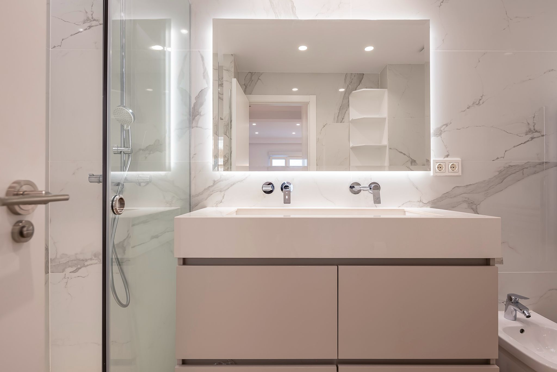  Elegant flat in Ayala - 物件實景