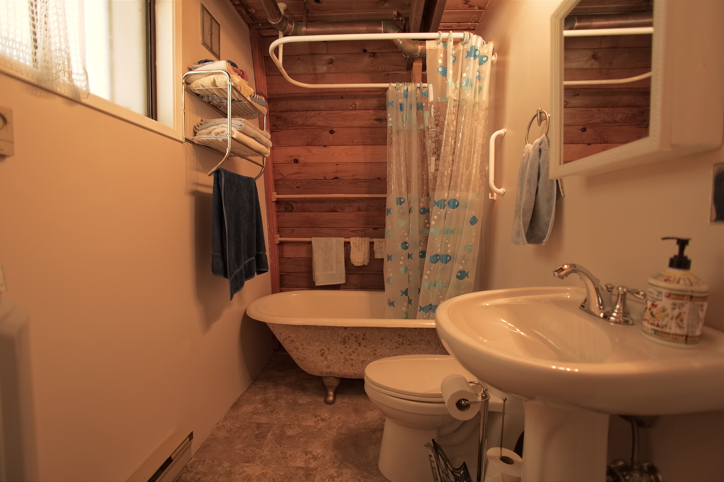  Firefly Cottage - 物件實景