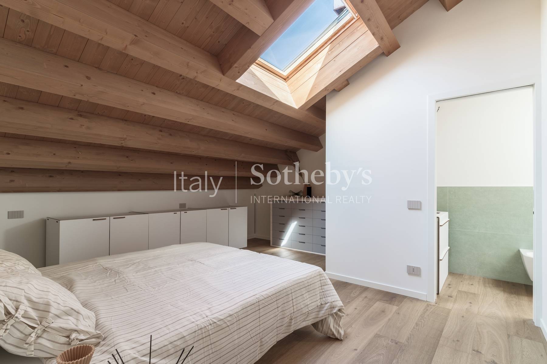  Elegant apartment in the heart of Treviso - 物件實景