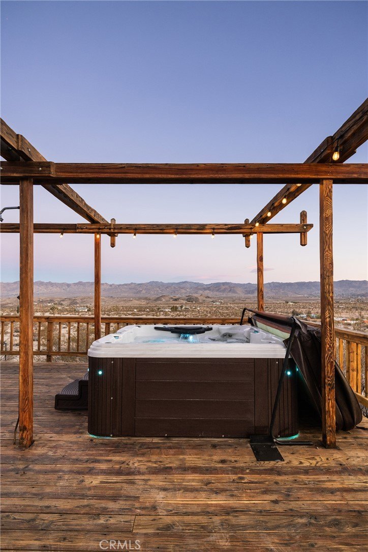 Joshua Tree, California, 92252, United States, 2 Bedrooms Bedrooms, ,1 BathroomBathrooms,Residential,For Sale,1770995