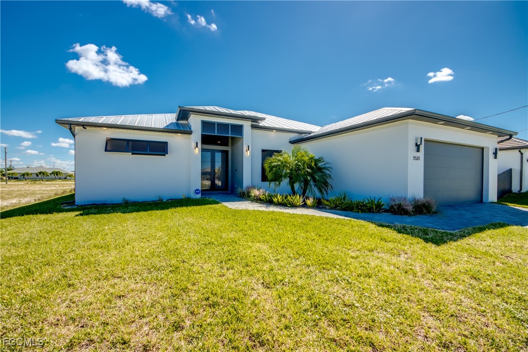 Cape Coral, Florida, 33993, United States, 4 Bedrooms Bedrooms, ,3 BathroomsBathrooms,Residential,For Sale,1983002