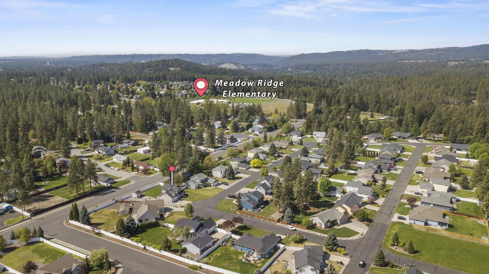 Mead, Washington, 99021, United States, 4 Bedrooms Bedrooms, ,4 BathroomsBathrooms,Residential,For Sale,1955187