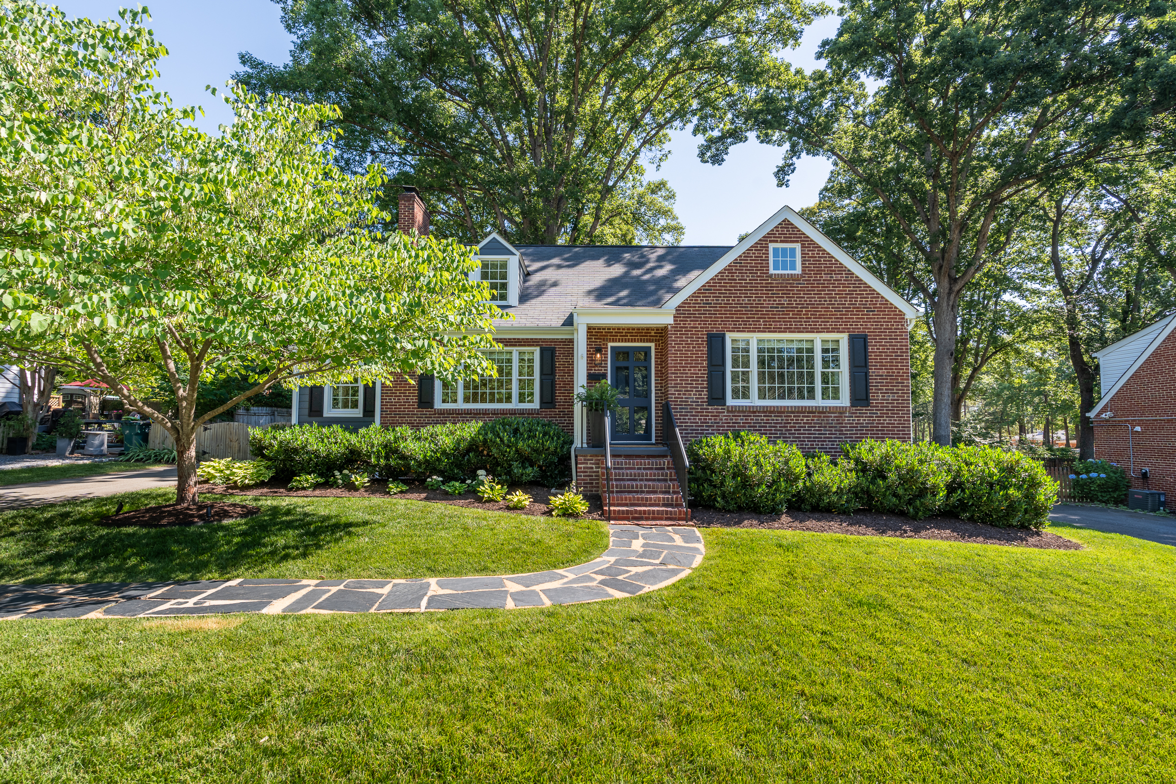  5802 South Crestwood Avenue, Henrico, VA 23226 - 物件實景