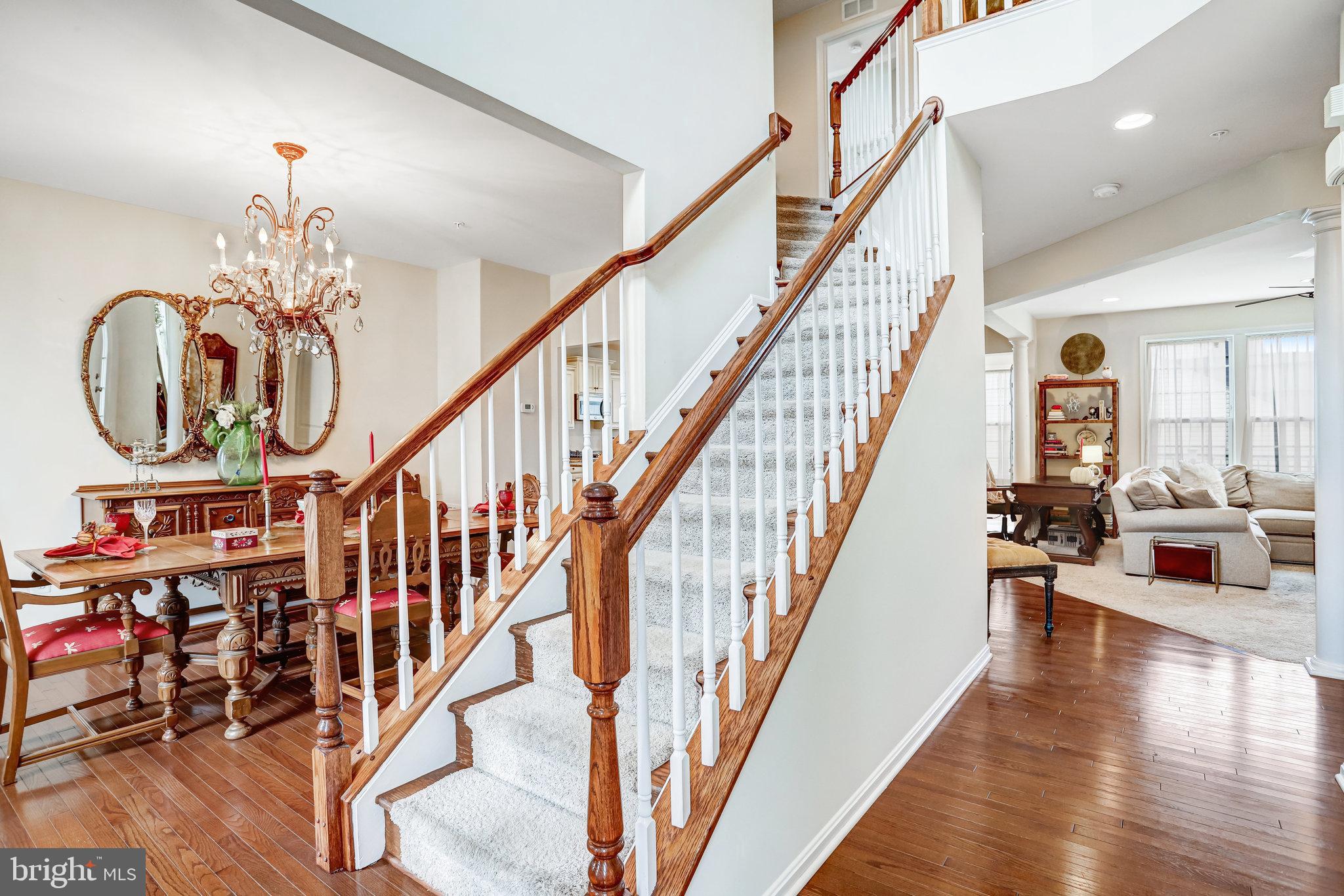 Lanham, Maryland, 20706, United States, 6 Bedrooms Bedrooms, ,5 BathroomsBathrooms,Residential,For Sale,2002849