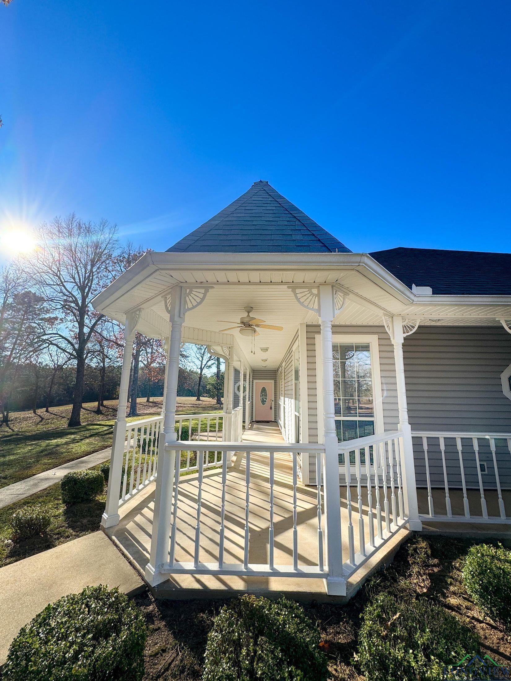 Bivins, Texas, 75555, United States, 3 Bedrooms Bedrooms, ,3 BathroomsBathrooms,Residential,For Sale,1873299