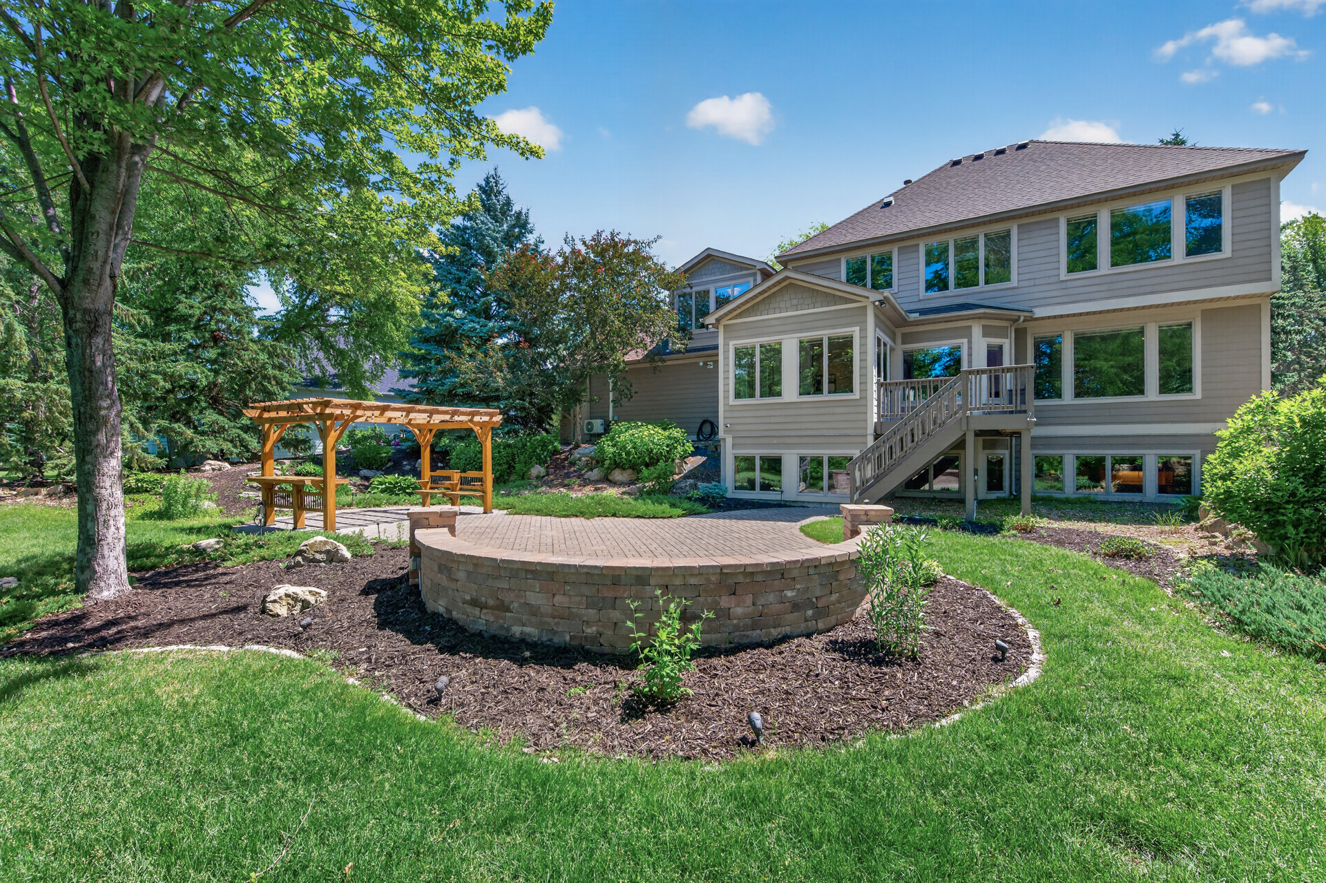  Luxury Lakeside Retreat in the Heart of Woodbury - 物件實景