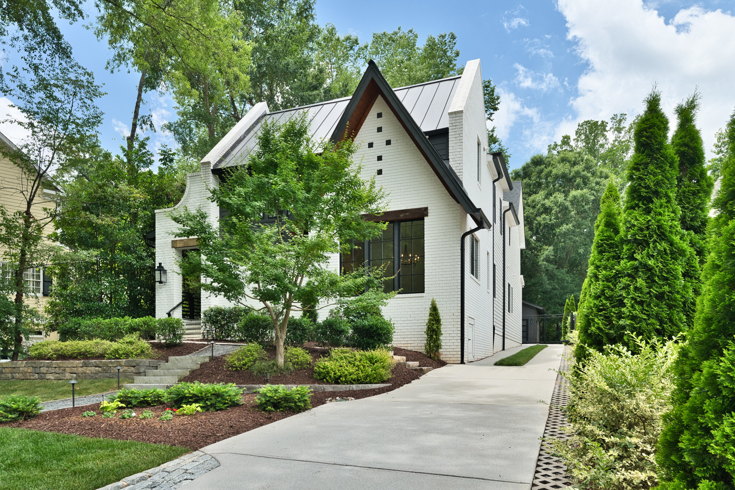  2721 Saint Marys Street, Raleigh, NC 27609 - 物件實景