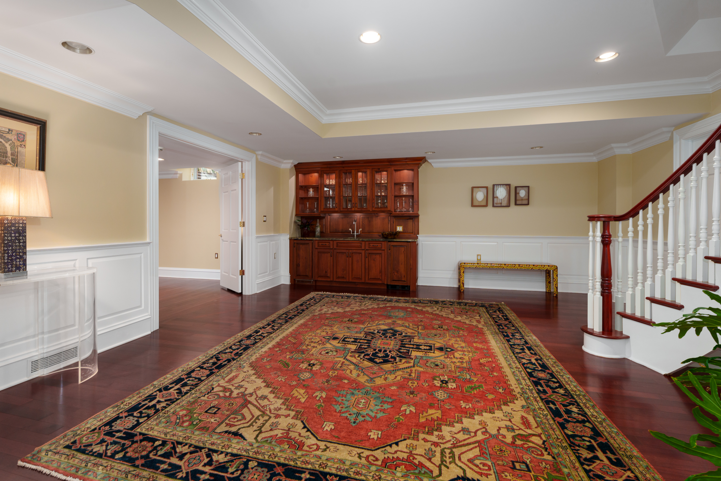  Impeccable Style Reigns Supreme In This Spectacular Home - 物件實景