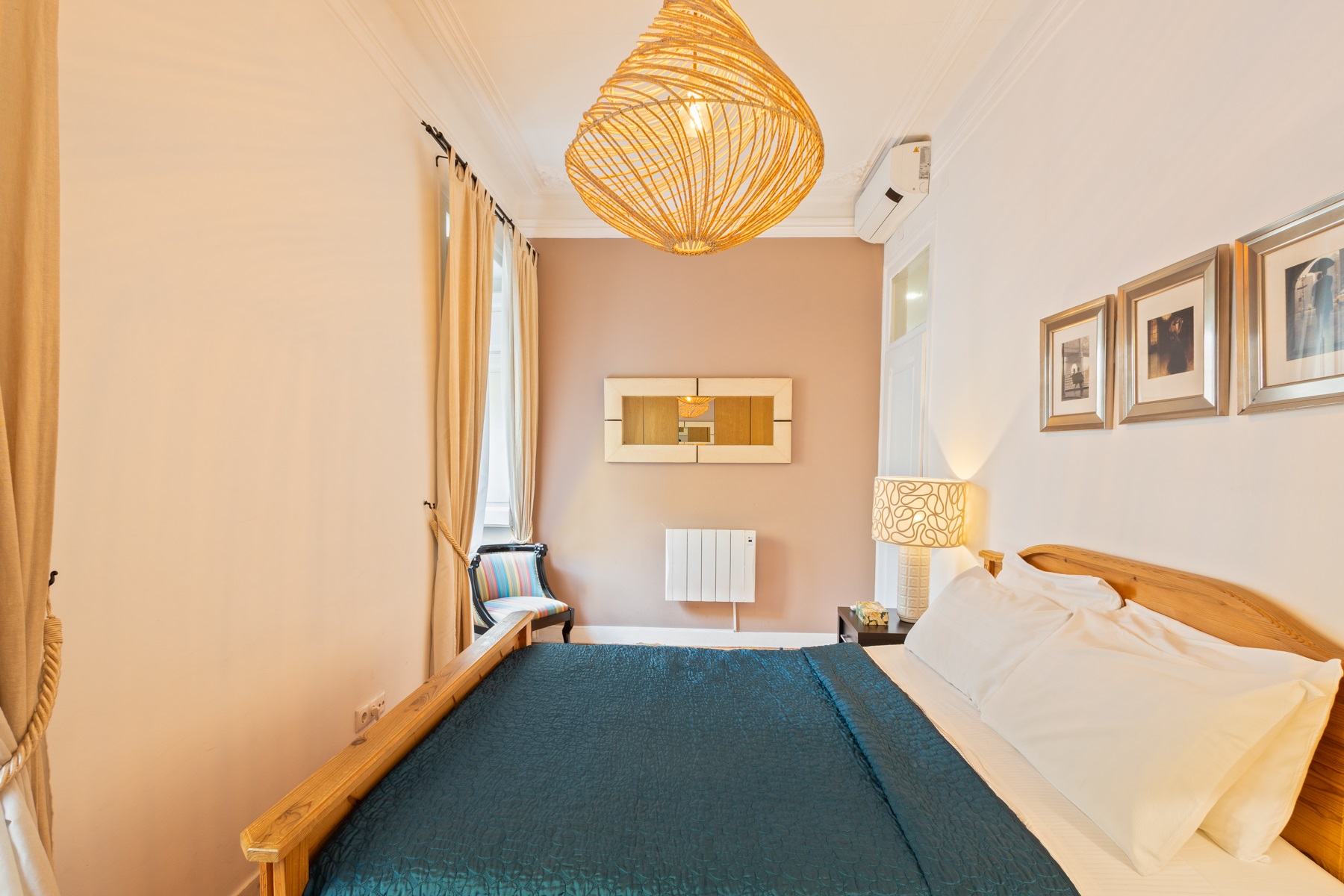  Flat, 2 bedrooms, for Sale - 物件實景