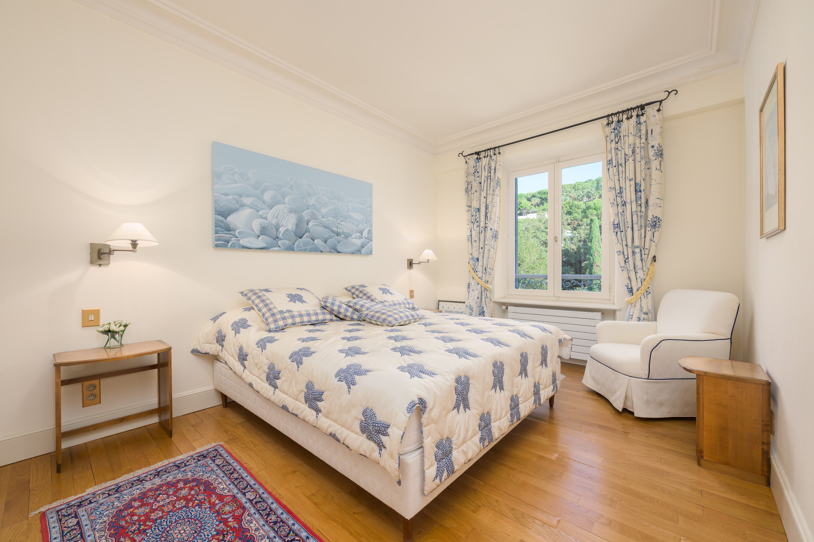  Luxury 305 m² apartment in Cannes Californie, Belle Époque manor - 物件實景