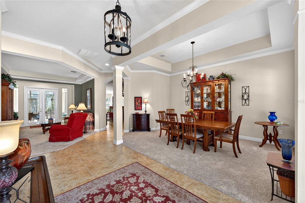 Brooksville, Florida, 34601, United States, 3 Bedrooms Bedrooms, ,5 BathroomsBathrooms,Residential,For Sale,2023229