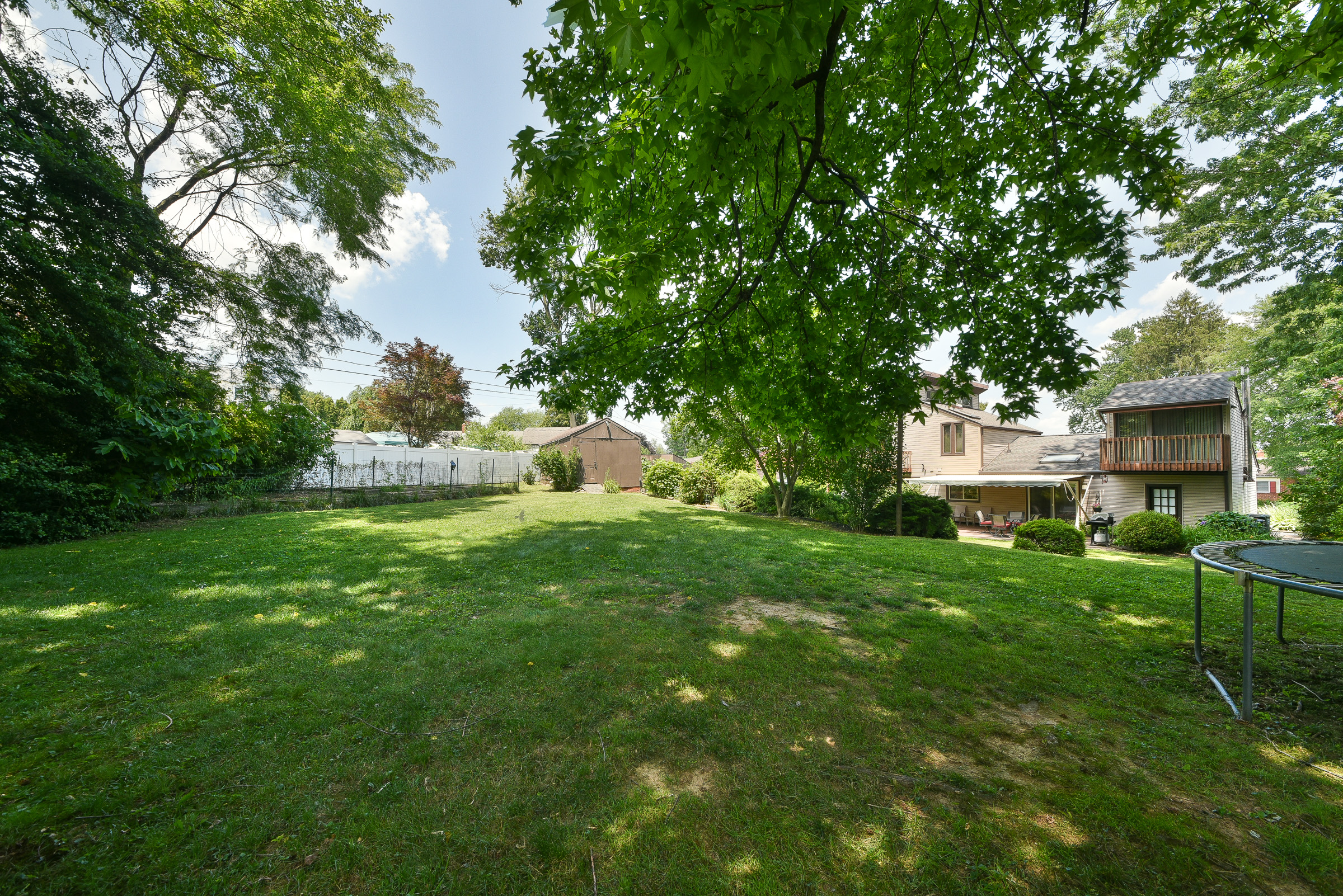 Feasterville Trevose, Pennsylvania, 19053, United States, 4 Bedrooms Bedrooms, ,2 BathroomsBathrooms,Residential,For Sale,1920735