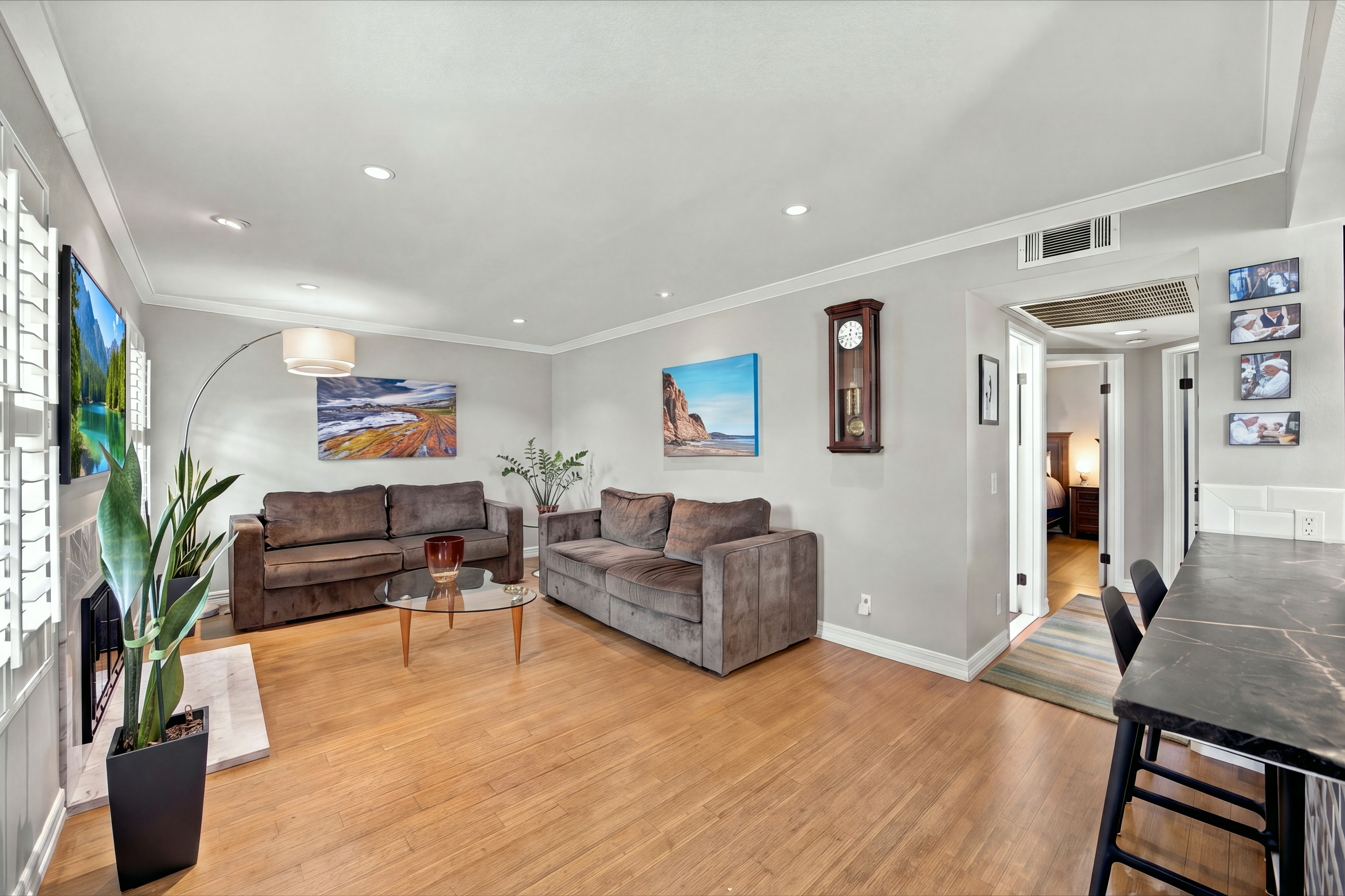  3993 Normal Street #4, San Diego, CA 92103 - 物件實景
