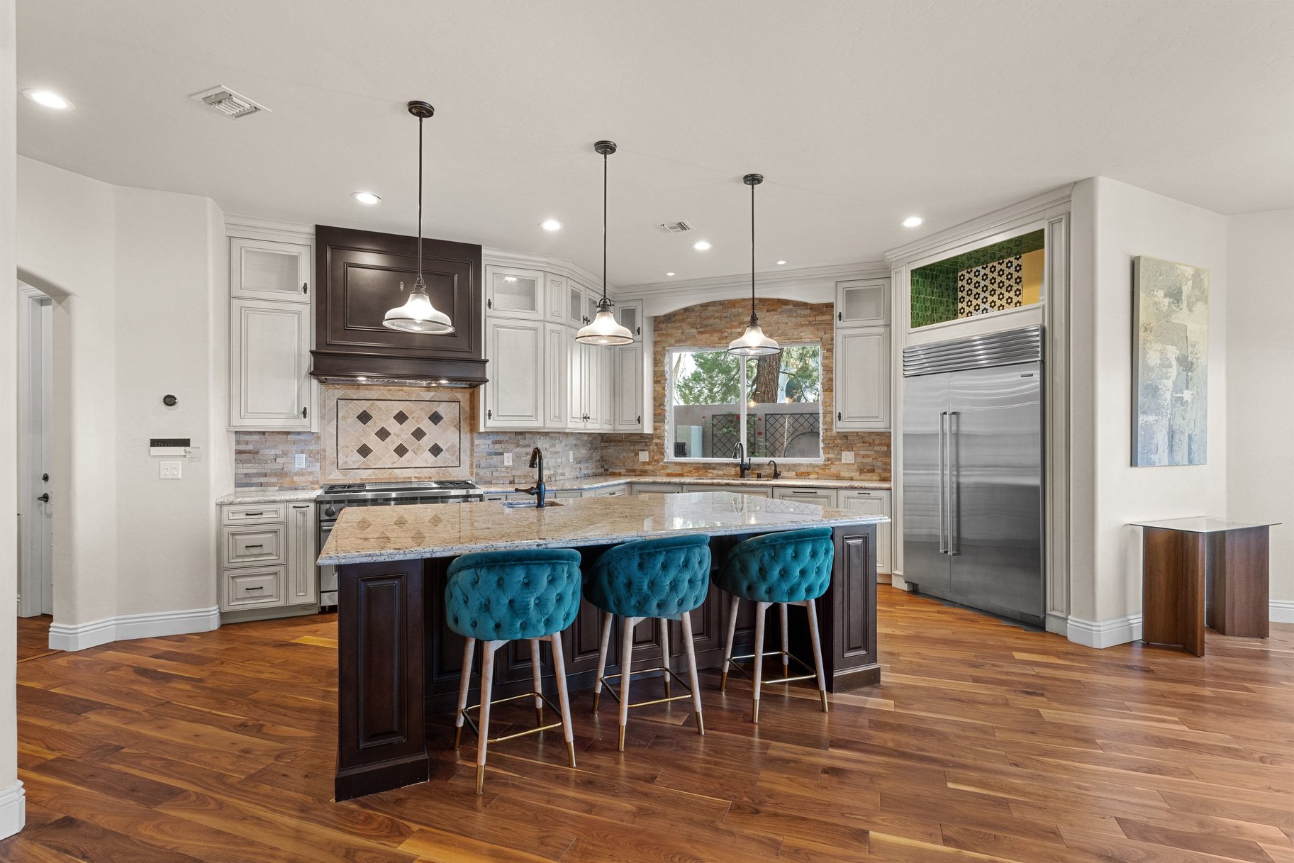  New to Market - 物件實景