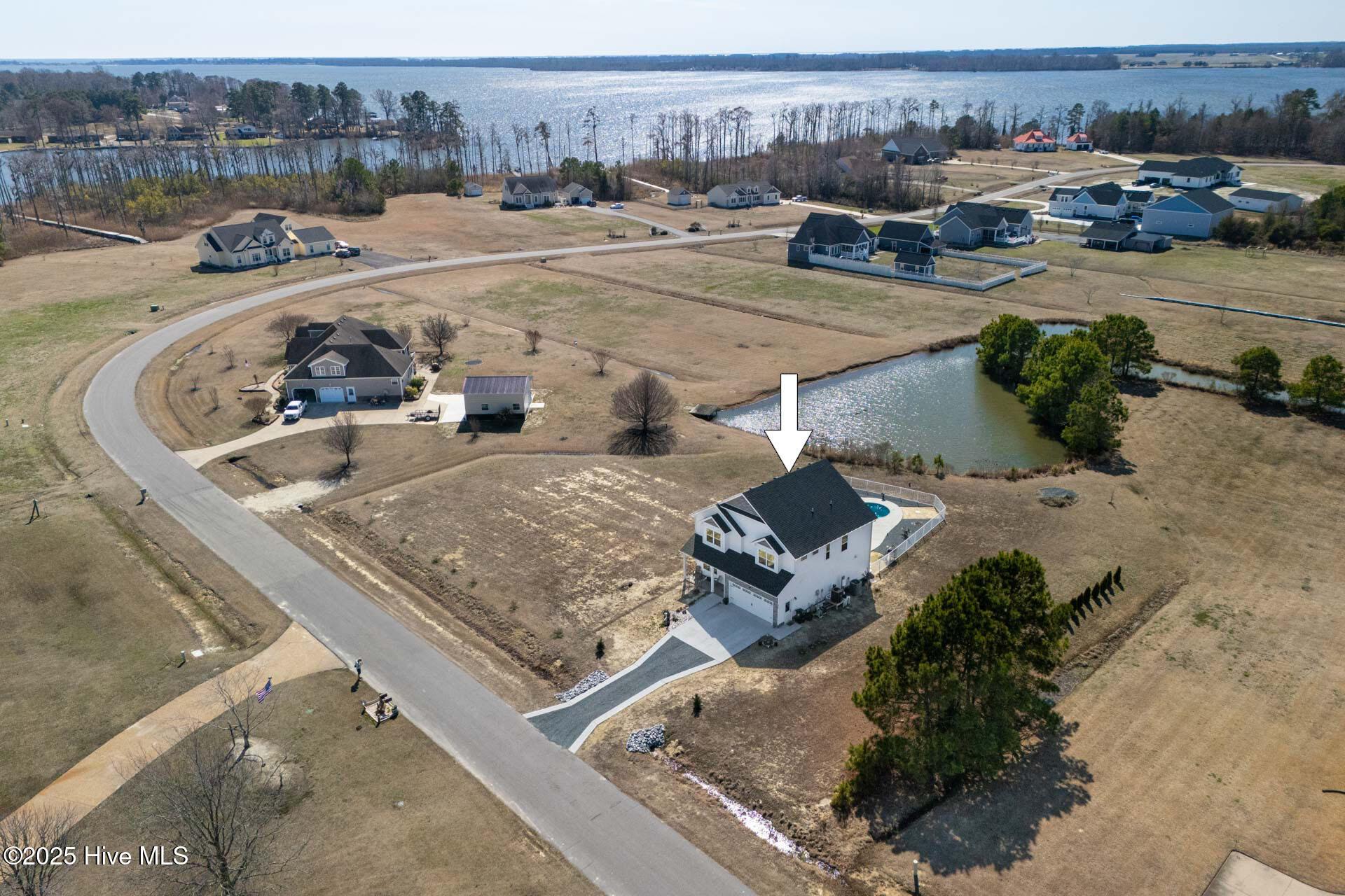 Elizabeth City, North Carolina, 27909, United States, 4 Bedrooms Bedrooms, ,3 BathroomsBathrooms,Residential,For Sale,1729027