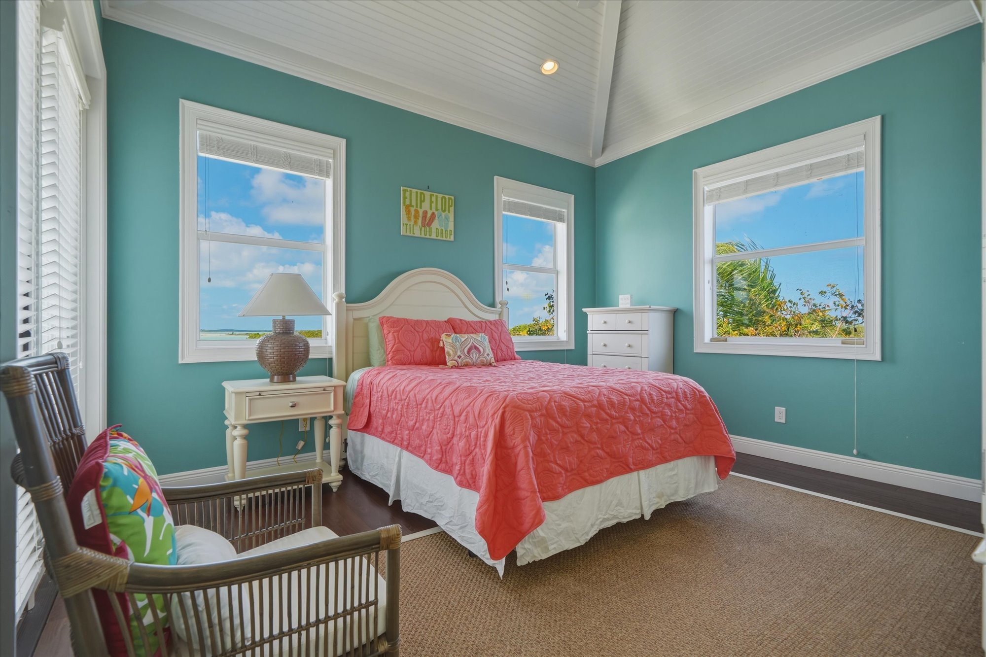  Crown Pigeon Island & Cays, Harbour Island, EL - 物件實景