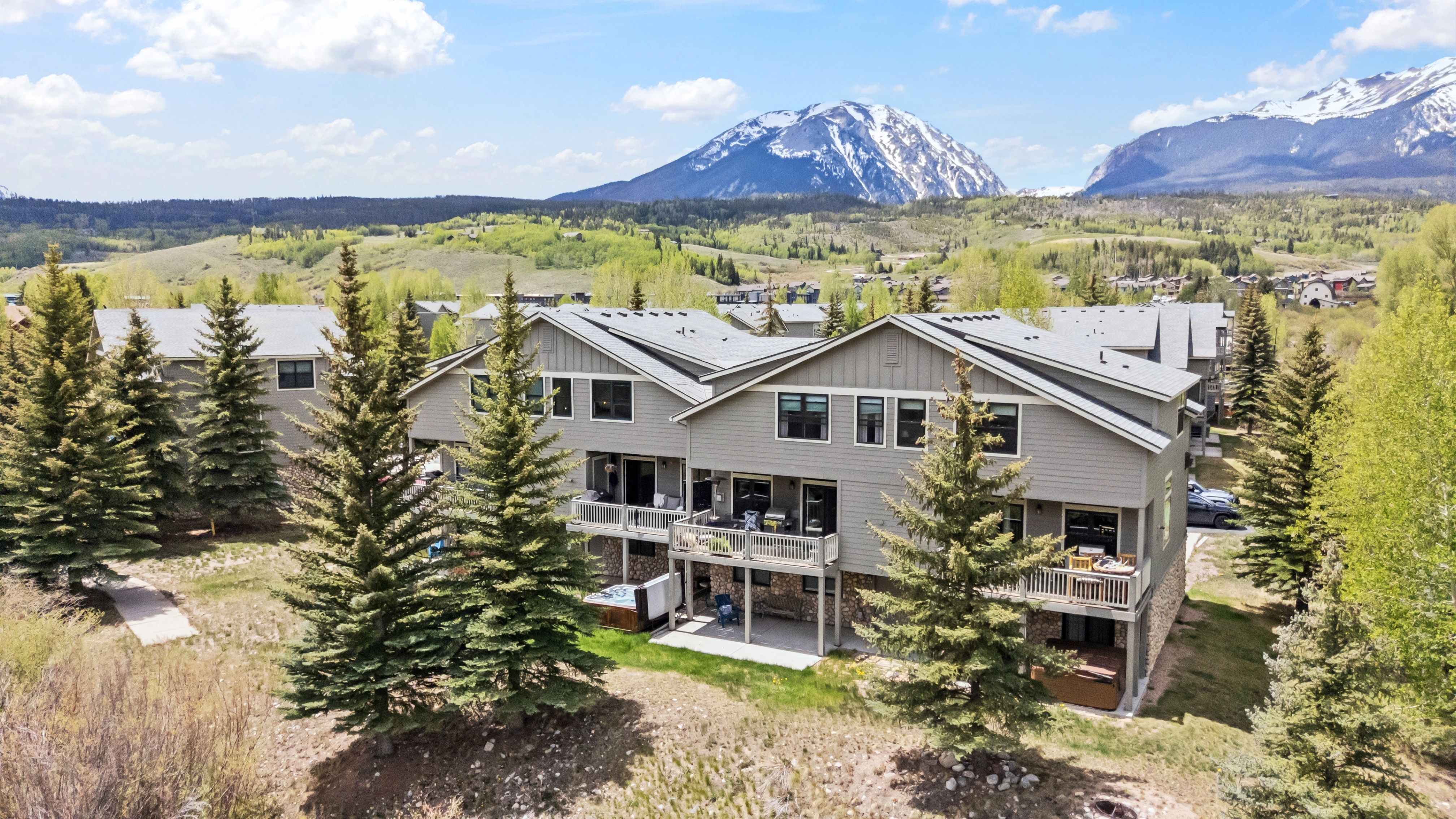  135 Creek Lane, Silverthorne, CO, 80498 - 物件實景
