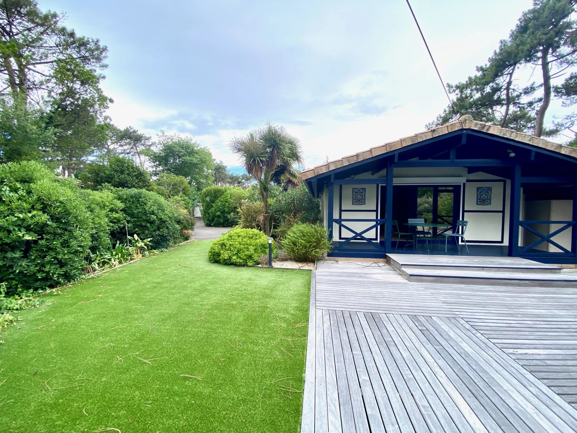 Cap-Ferret, New Aquitaine, 33950, FR, 2 Bedrooms Bedrooms, ,2 BathroomsBathrooms,Residential,For Sale,1283190