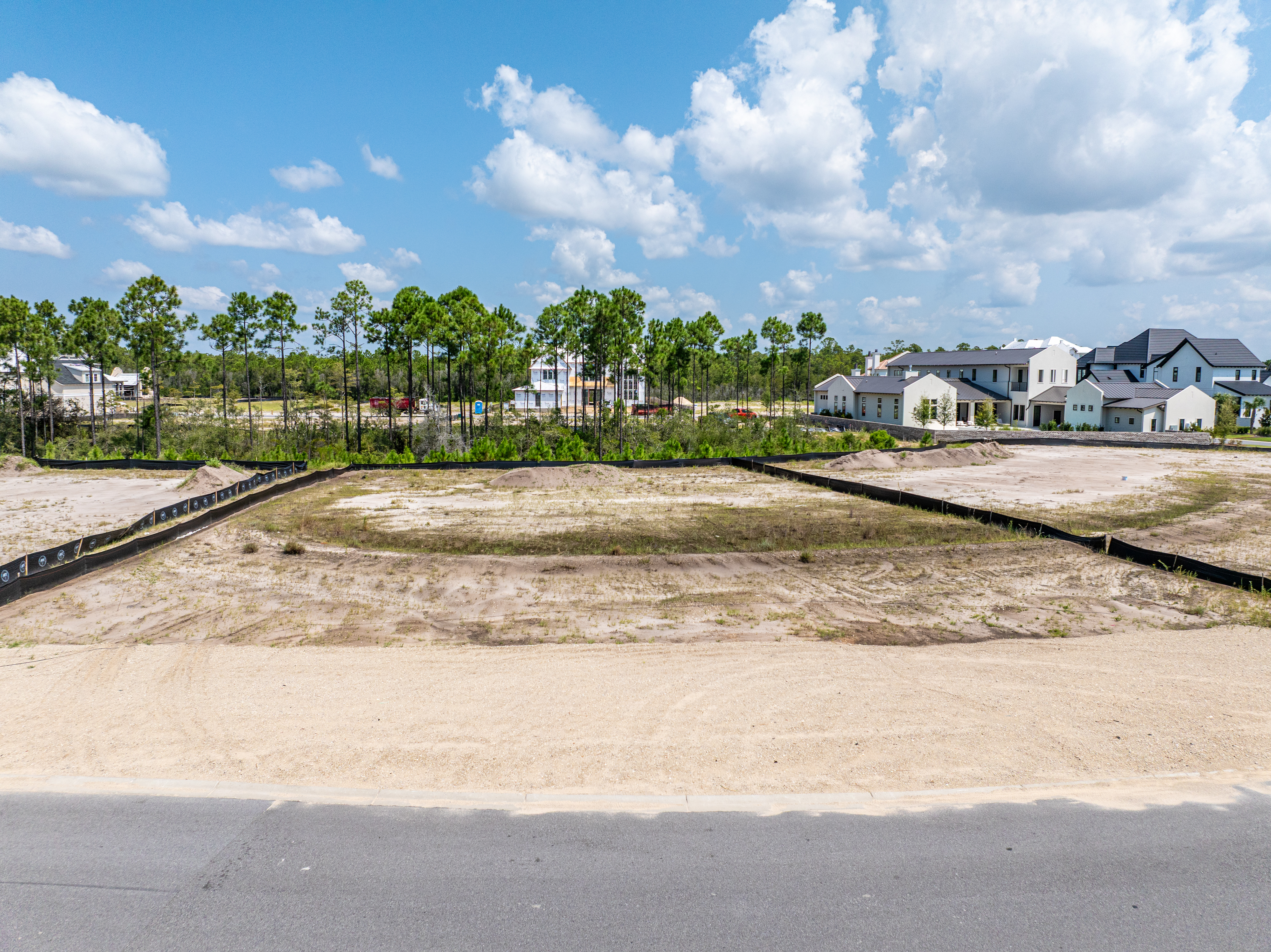  Prime Homesite Surrounded by Preserved Beauty in Watersound Camp Creek - 物件實景