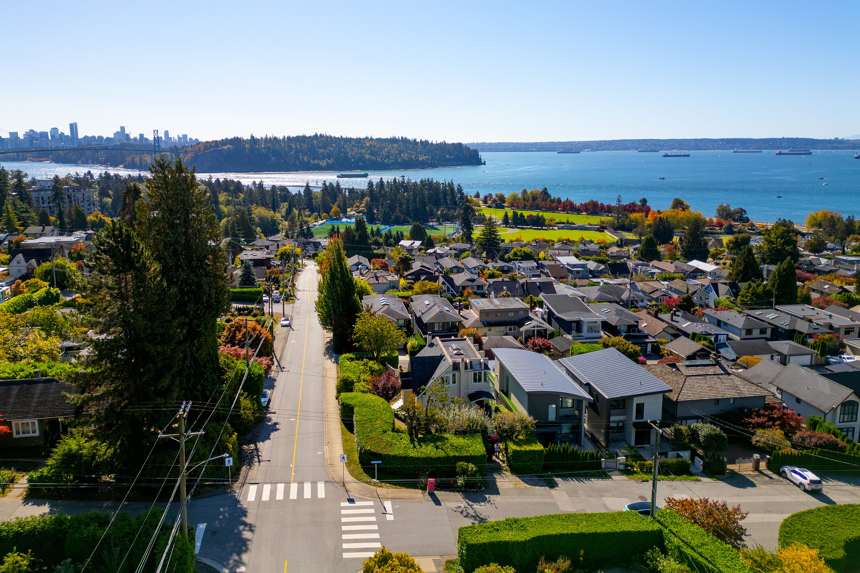  West Vancouver, Greater Vancouver - 物件實景