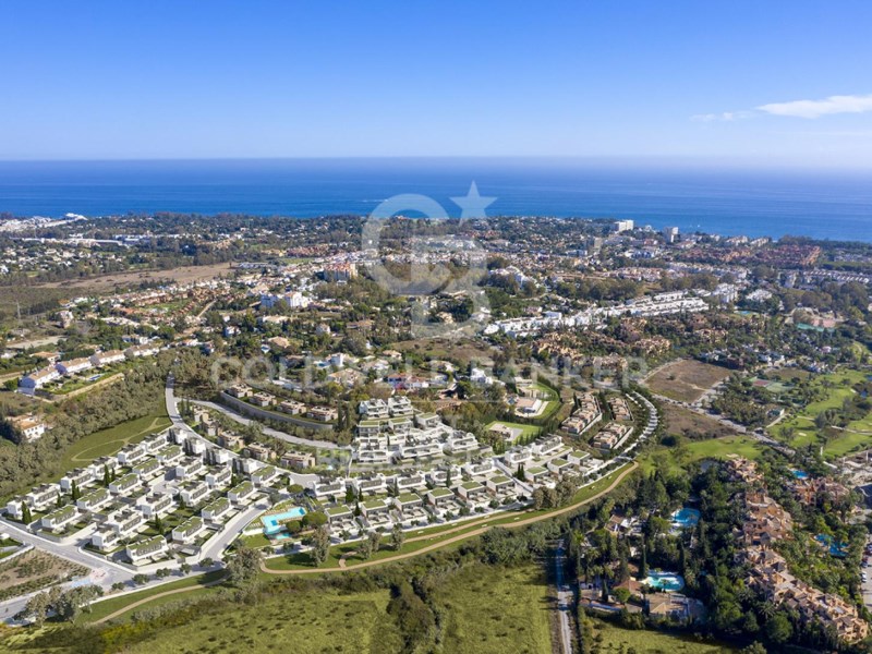 Estepona, Andalusia, ES, 3 Bedrooms Bedrooms, ,4 BathroomsBathrooms,Residential,For Sale,1806398