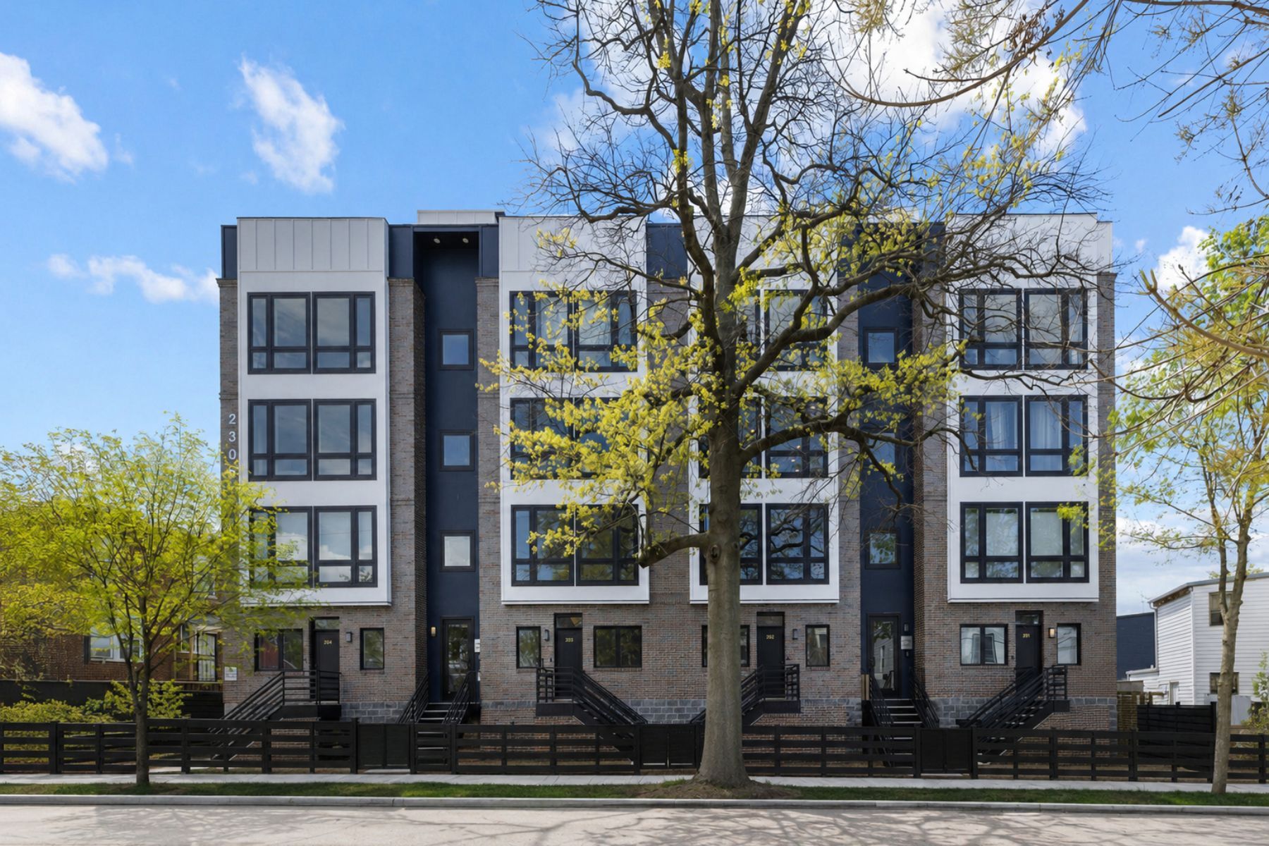  2305 Nicholson SE, Washington, DC, 20020 - 物件實景