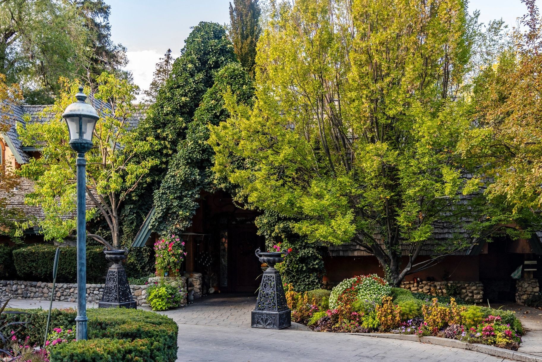  New Luxury Boutique Ski Condos at the Mouth of Big Cottonwood Canyon - 物件實景