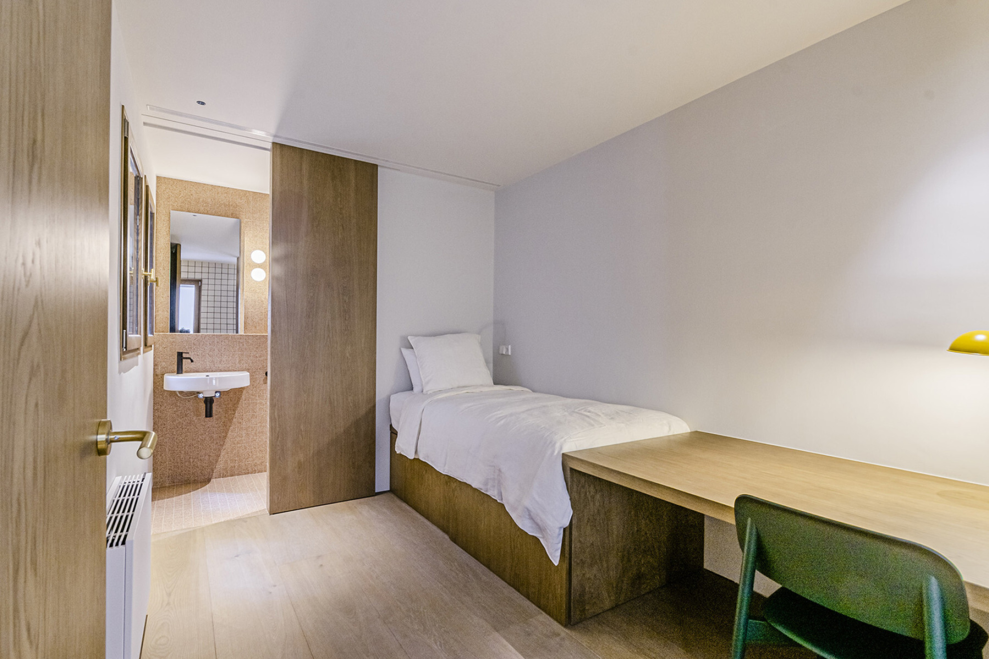  Fantastic brand new refurbished apartment in the Dreta de l