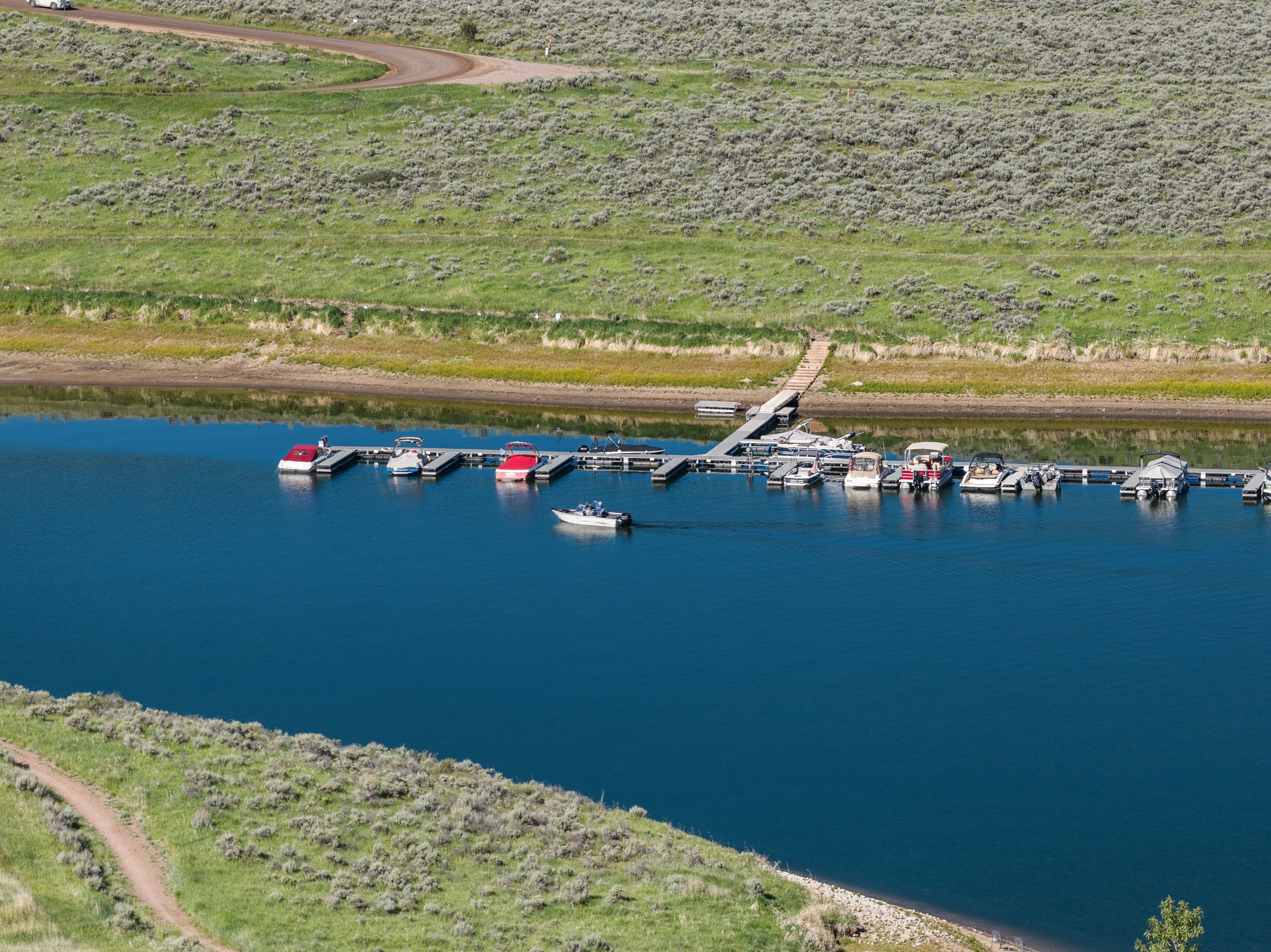  24650 Arapahoe Road, Oak Creek, CO 80467 - 物件實景