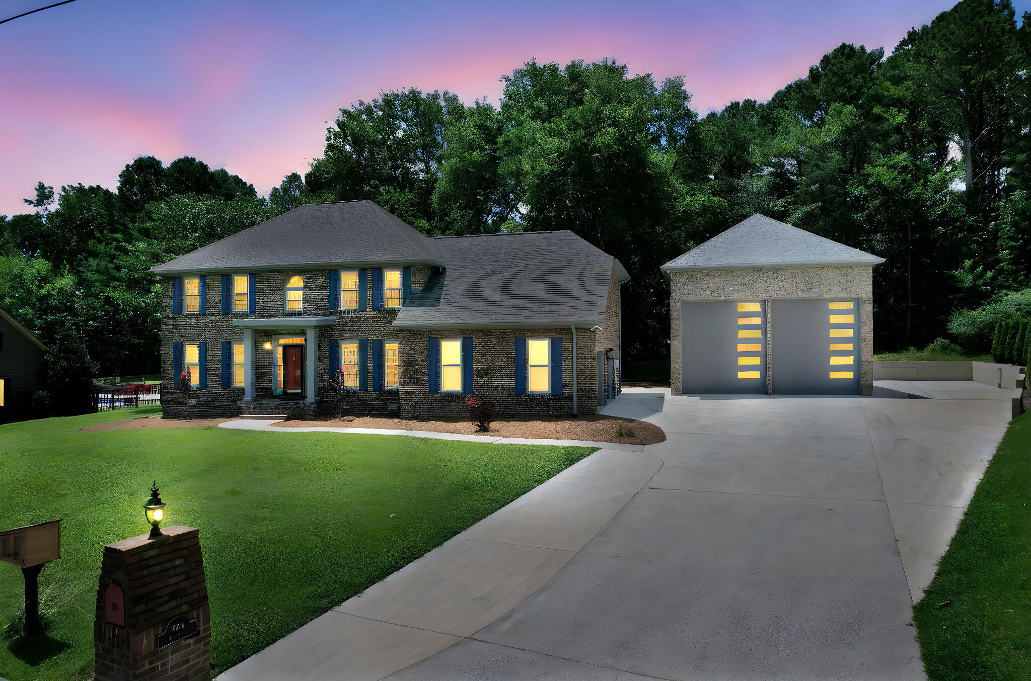 Cleveland, Tennessee, 37312, United States, 4 Bedrooms Bedrooms, ,4 BathroomsBathrooms,Residential,For Sale,1895373