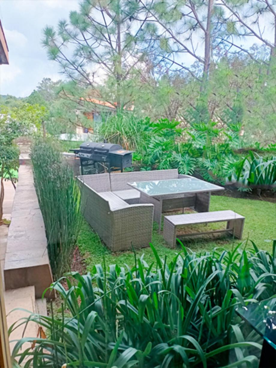 Bosque Monarca, Morelia, Michoacán de Ocampo, 58350, Mexico, 4 Bedrooms Bedrooms, ,4 BathroomsBathrooms,Residential,For Sale,Bosque Monarca,1444392