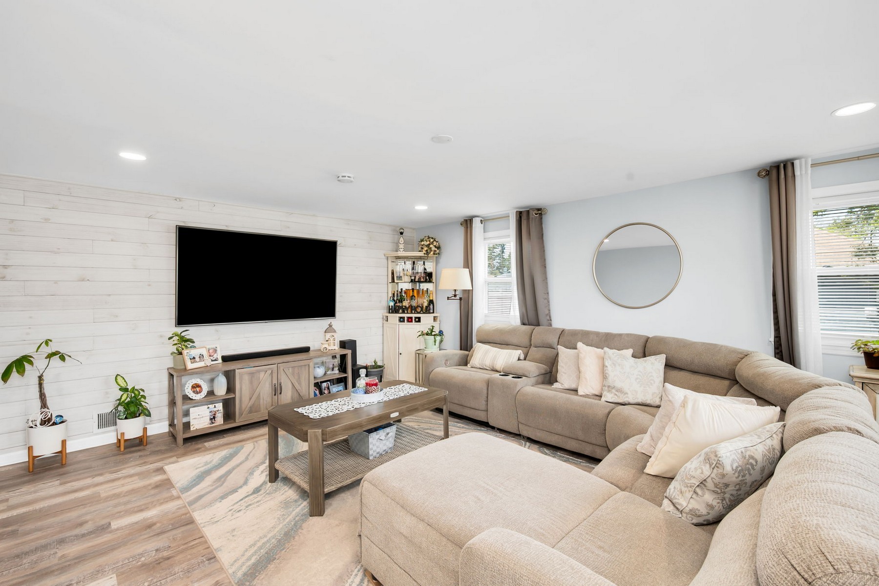  Renovated ranch on an oversized lot - 物件實景