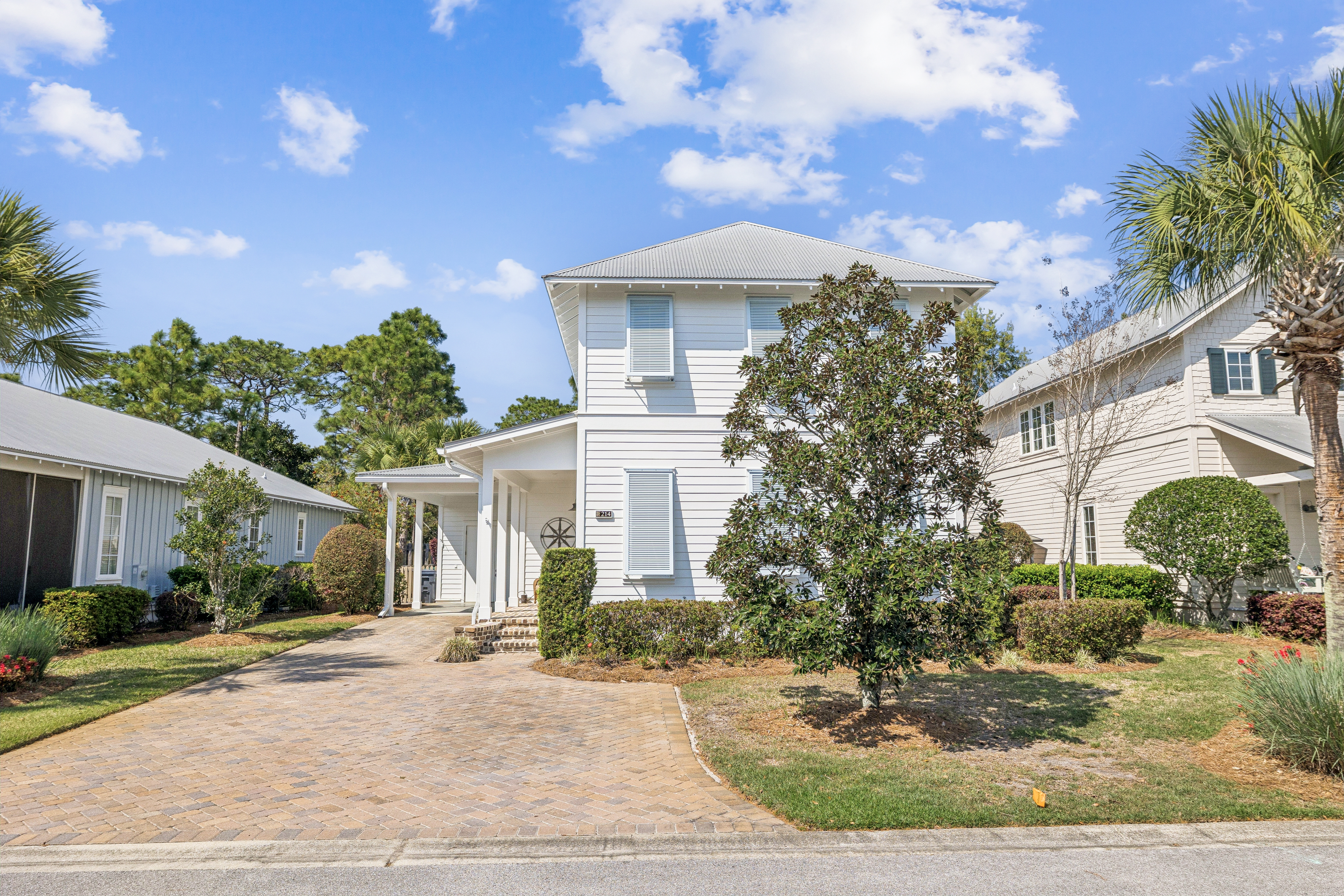  Timless Sophistication With Modern Updates In Hidden Gem Community - 物件實景