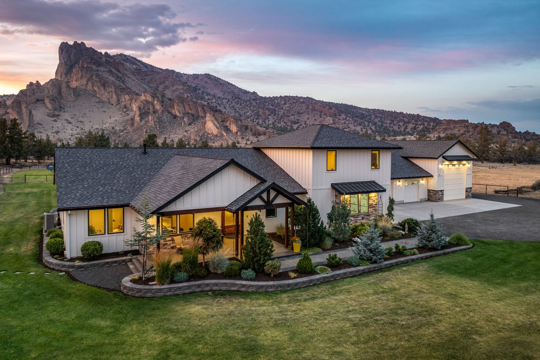  3645 NE Xenolith Street Terrebonne, OR 97760 - 物件實景