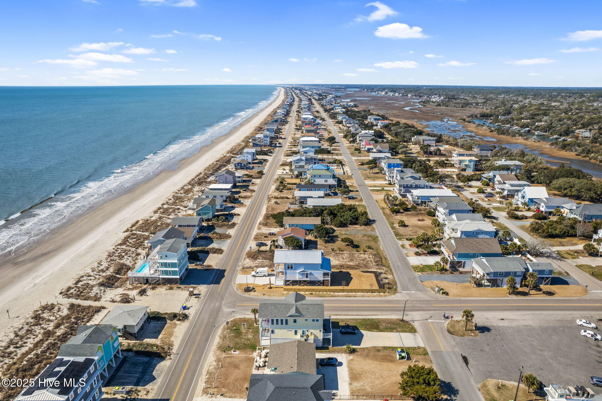 Oak Island, North Carolina, 28465, United States, ,Land,For Sale,1981008