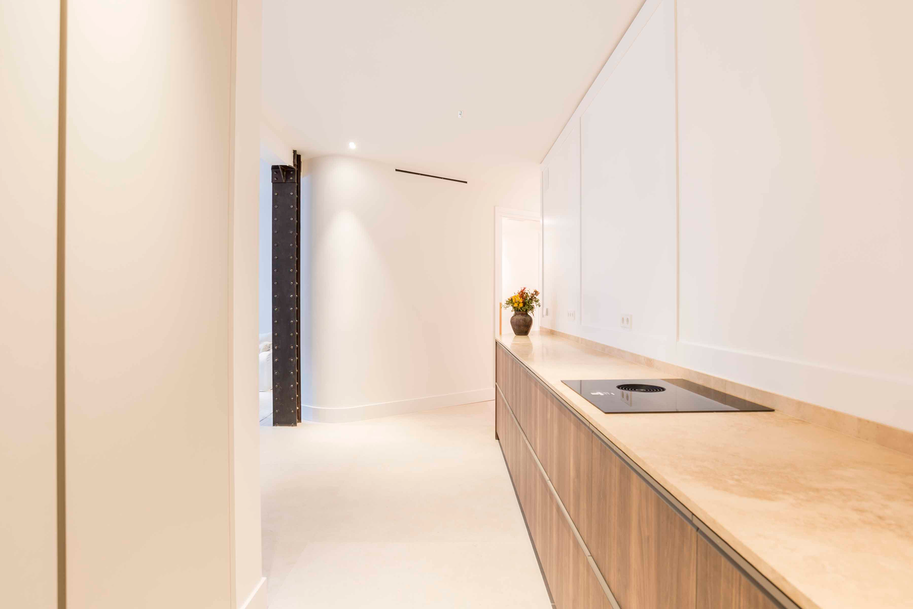  Contemporary flat in the sought-after Corredera Baja de San Pablo area - 物件實景