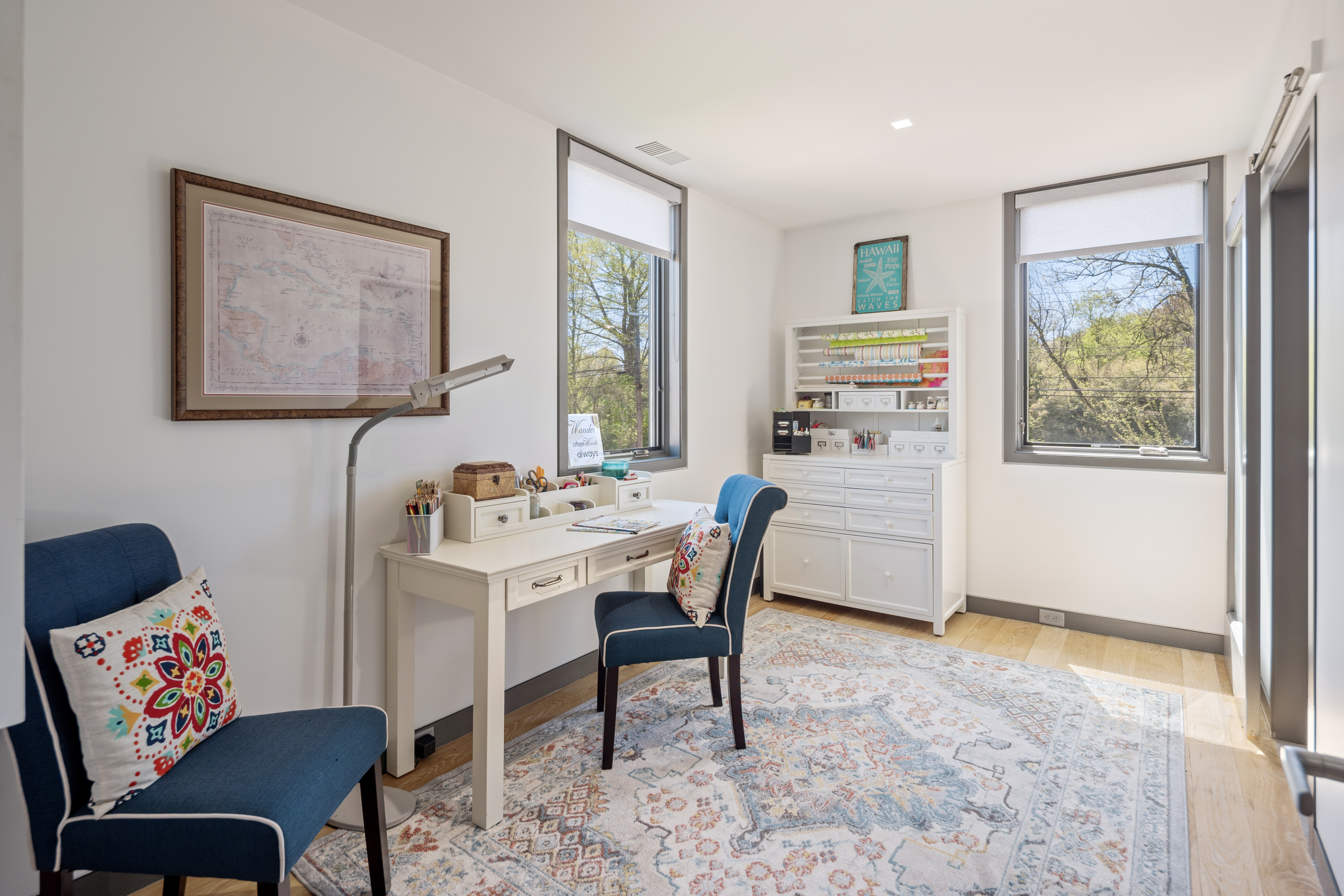  176 Ponus Avenue - 物件實景